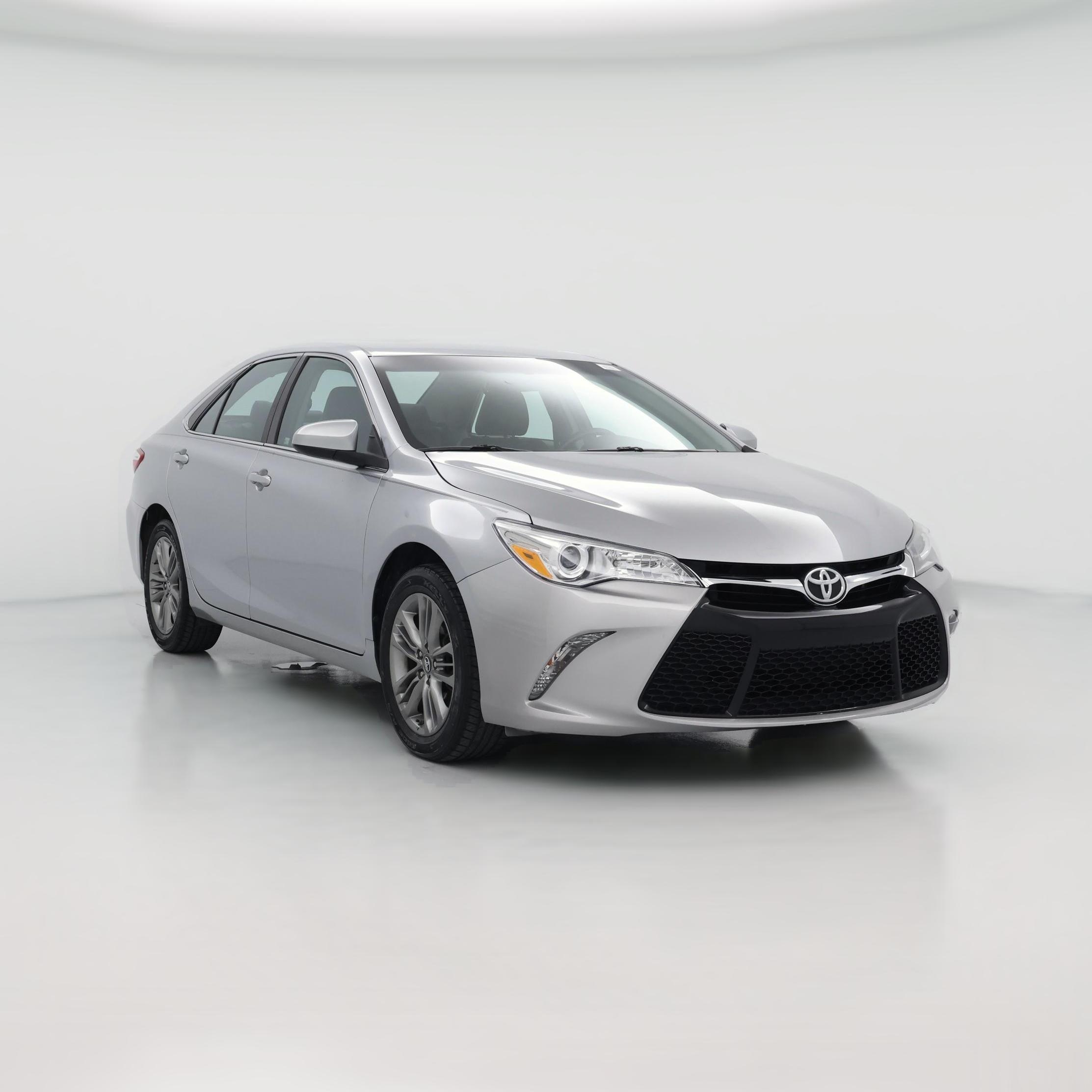 Thumbnail: 2017 Toyota Camry - 1