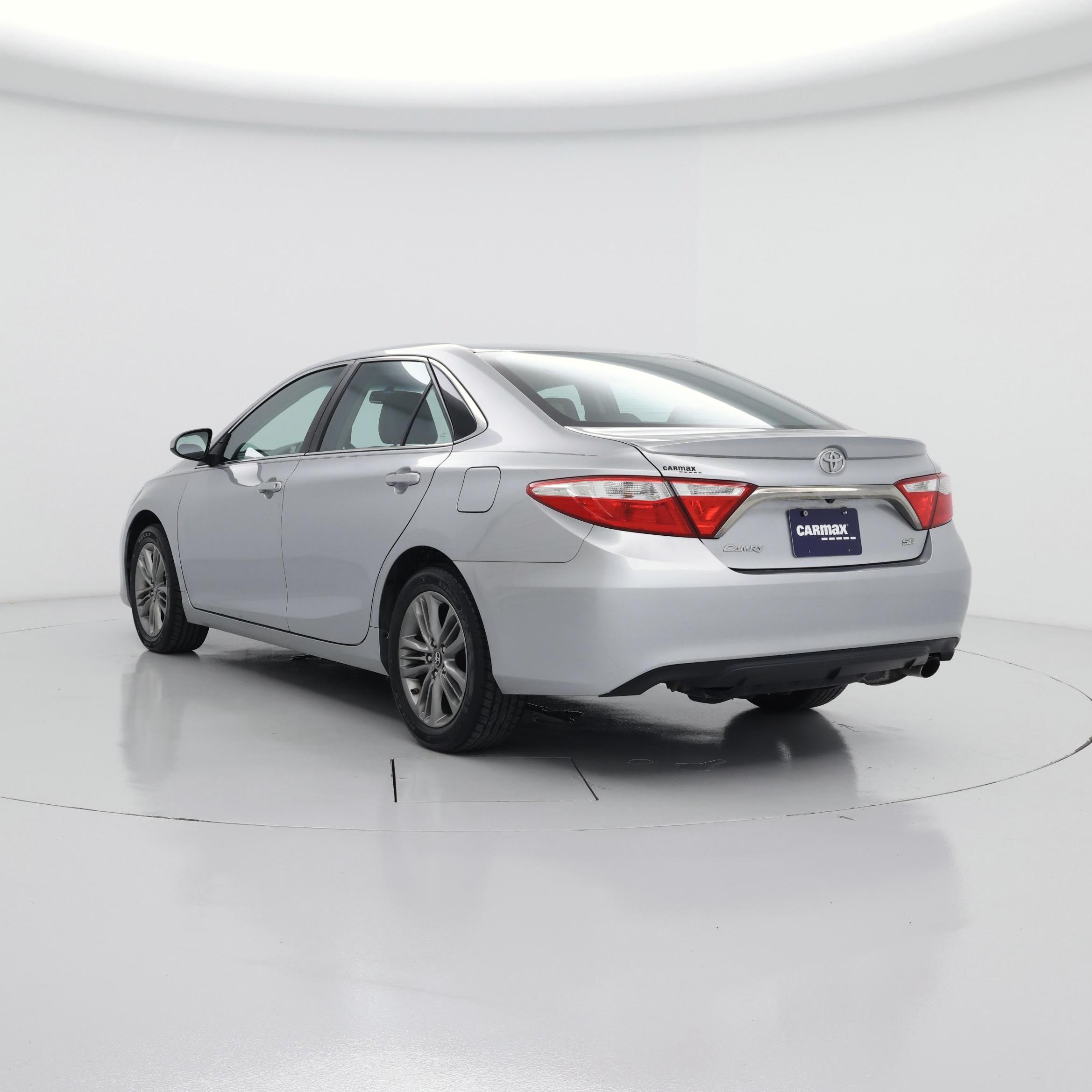 Thumbnail: 2017 Toyota Camry - 2