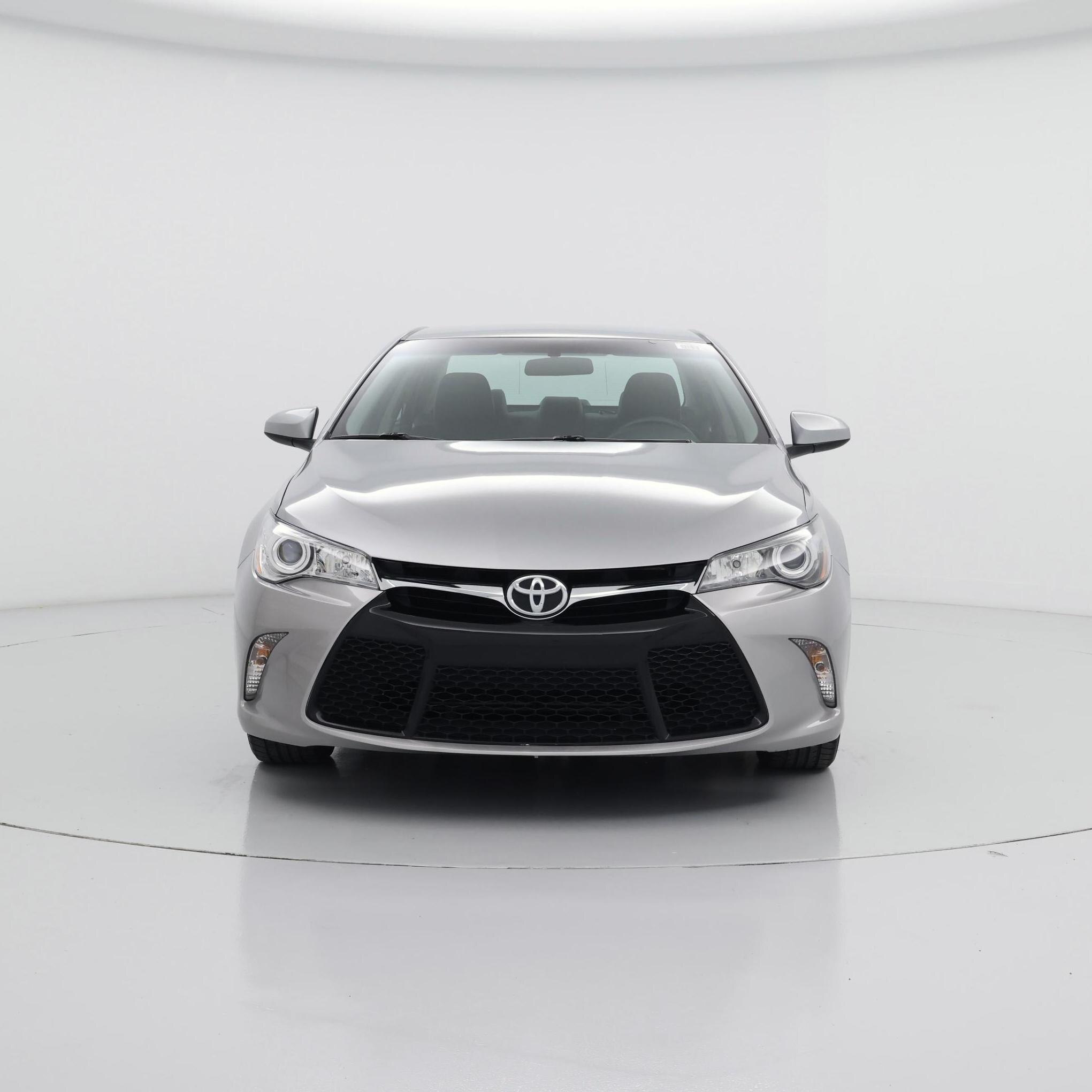 Thumbnail: 2017 Toyota Camry - 5