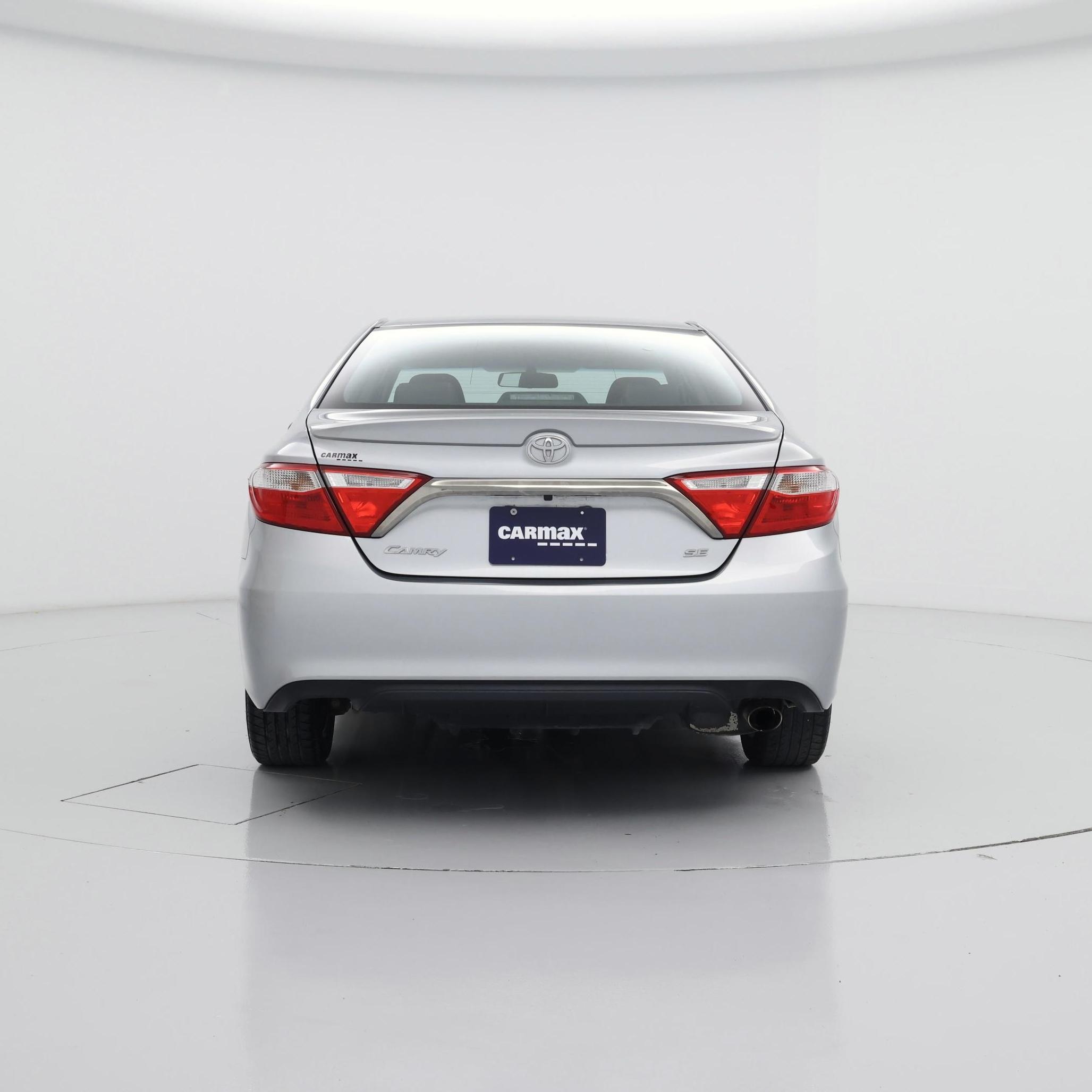Thumbnail: 2017 Toyota Camry - 6