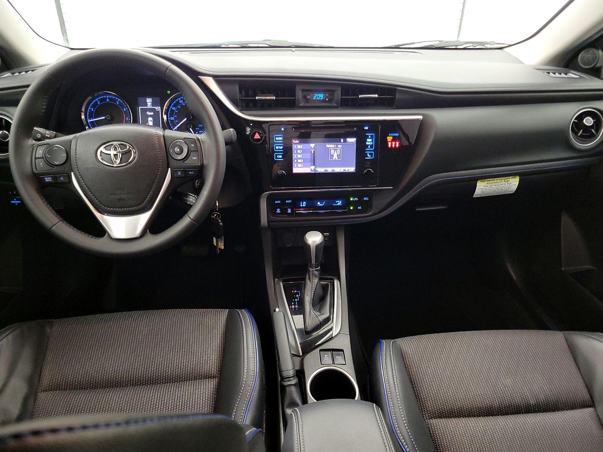 Thumbnail: 2019 Toyota Corolla - 9