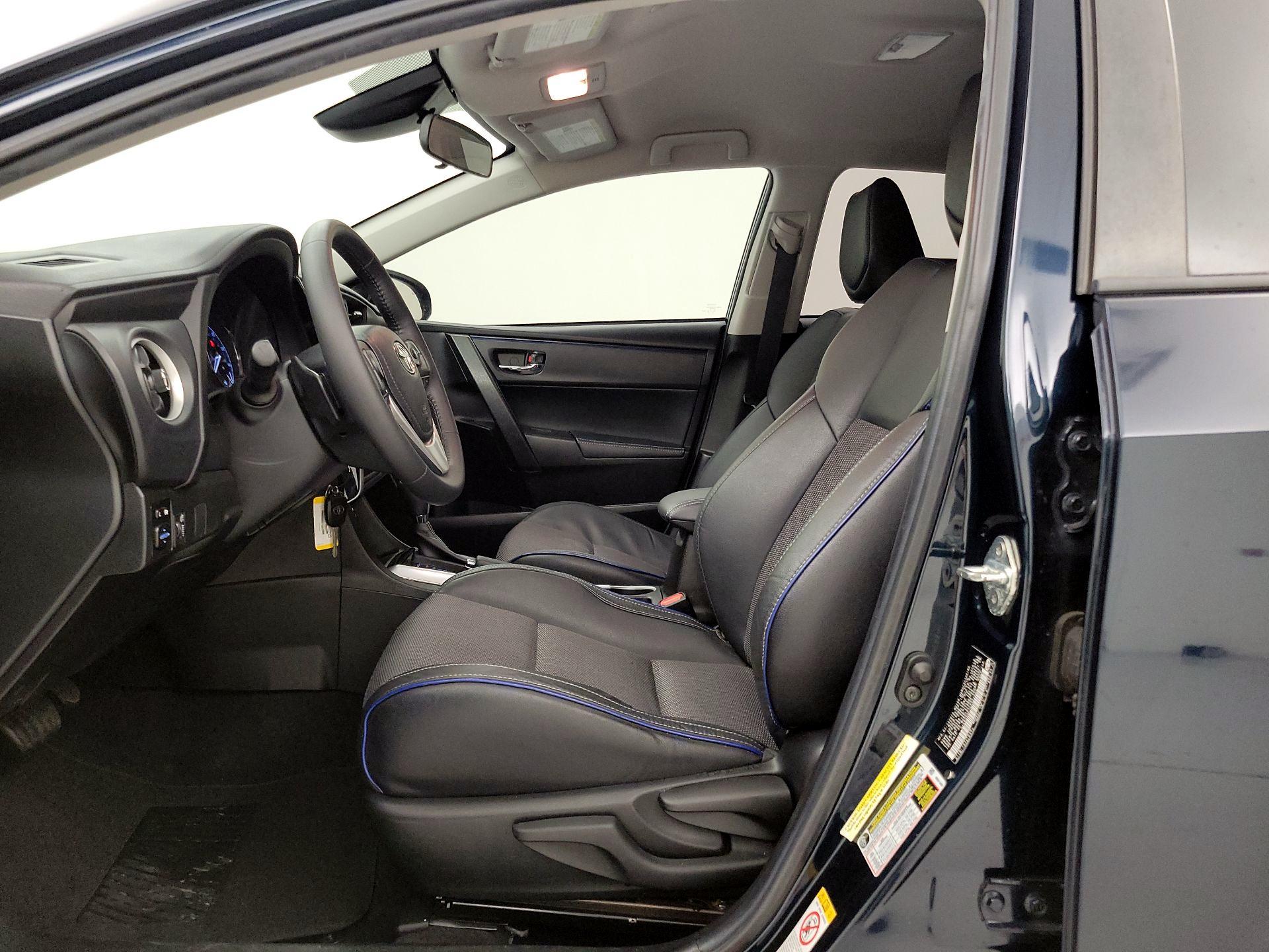 Thumbnail: 2019 Toyota Corolla - 11