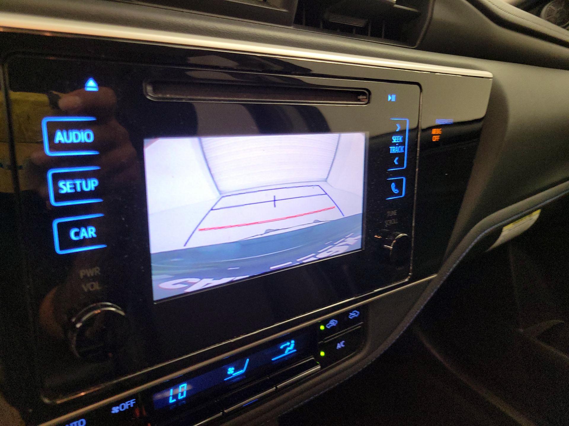 Thumbnail: 2019 Toyota Corolla - 14