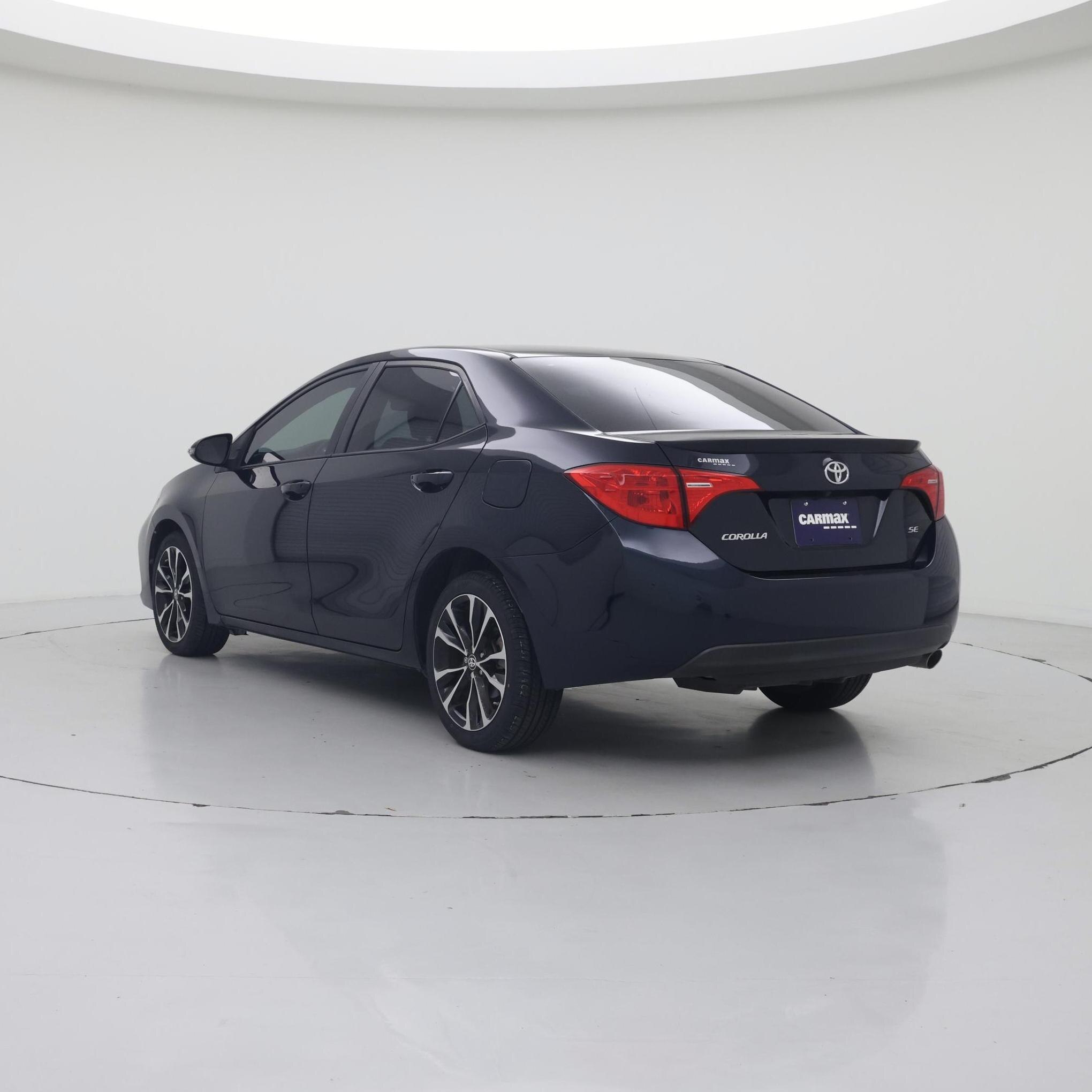 Thumbnail: 2019 Toyota Corolla - 2