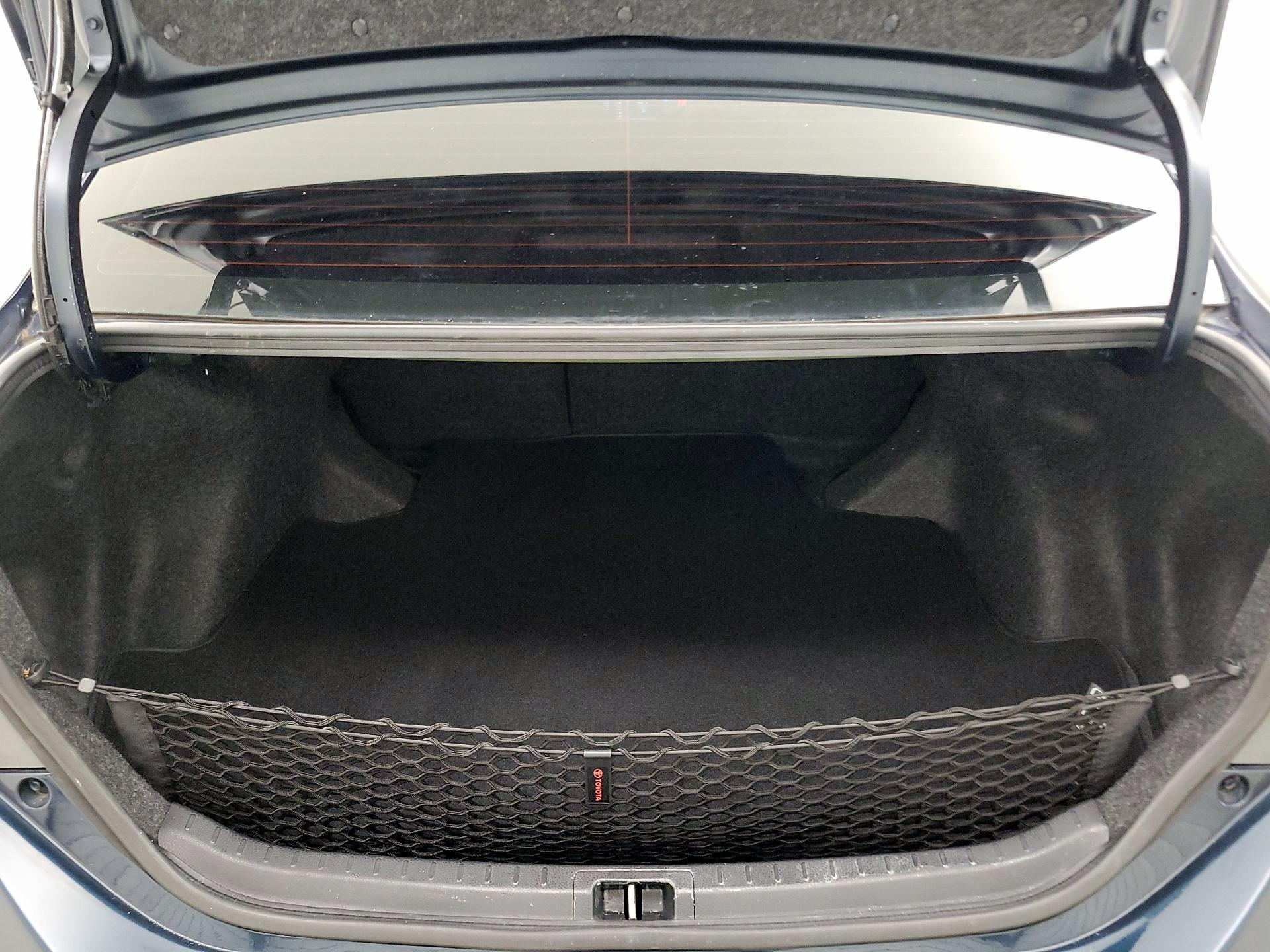 Thumbnail: 2019 Toyota Corolla - 20