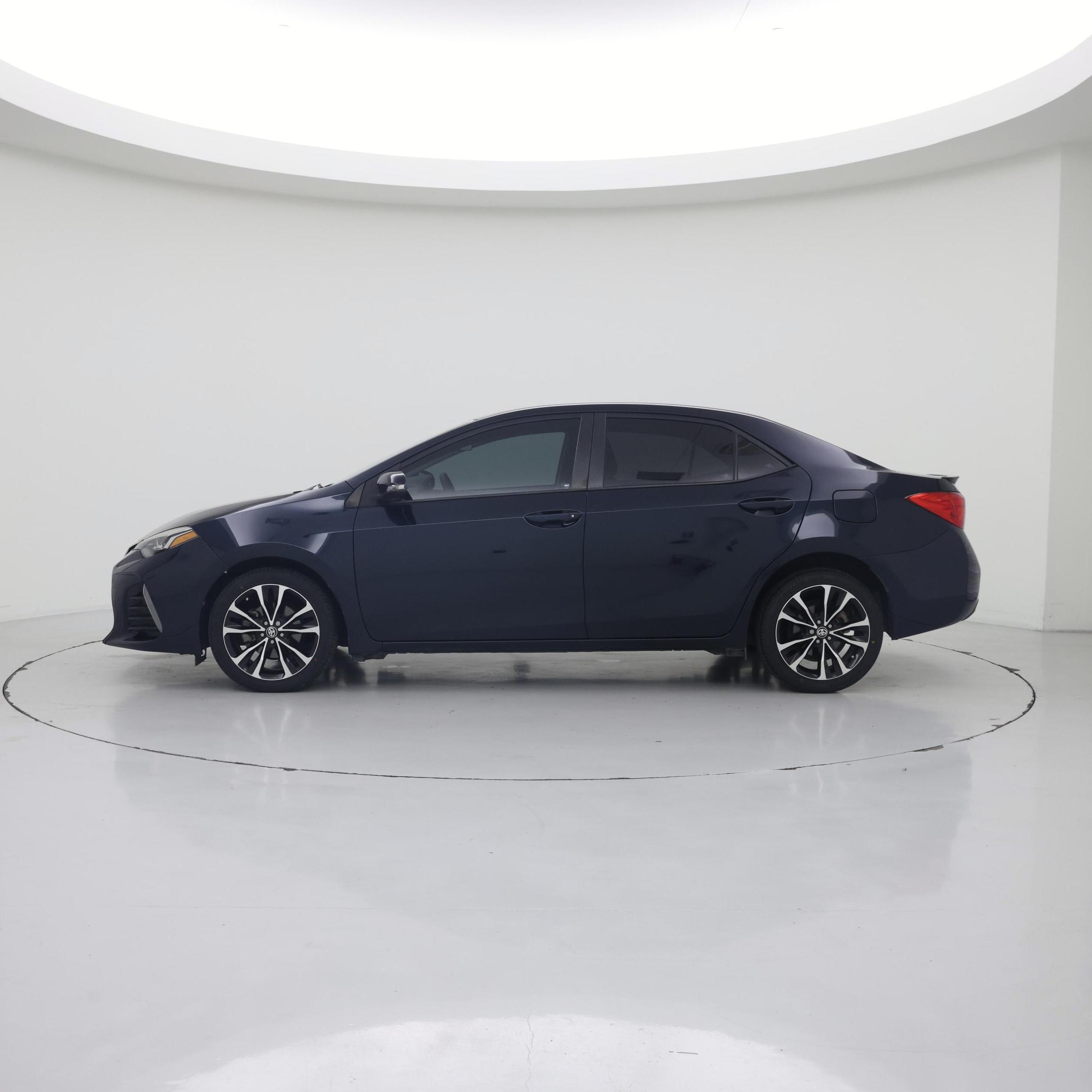 Thumbnail: 2019 Toyota Corolla - 3