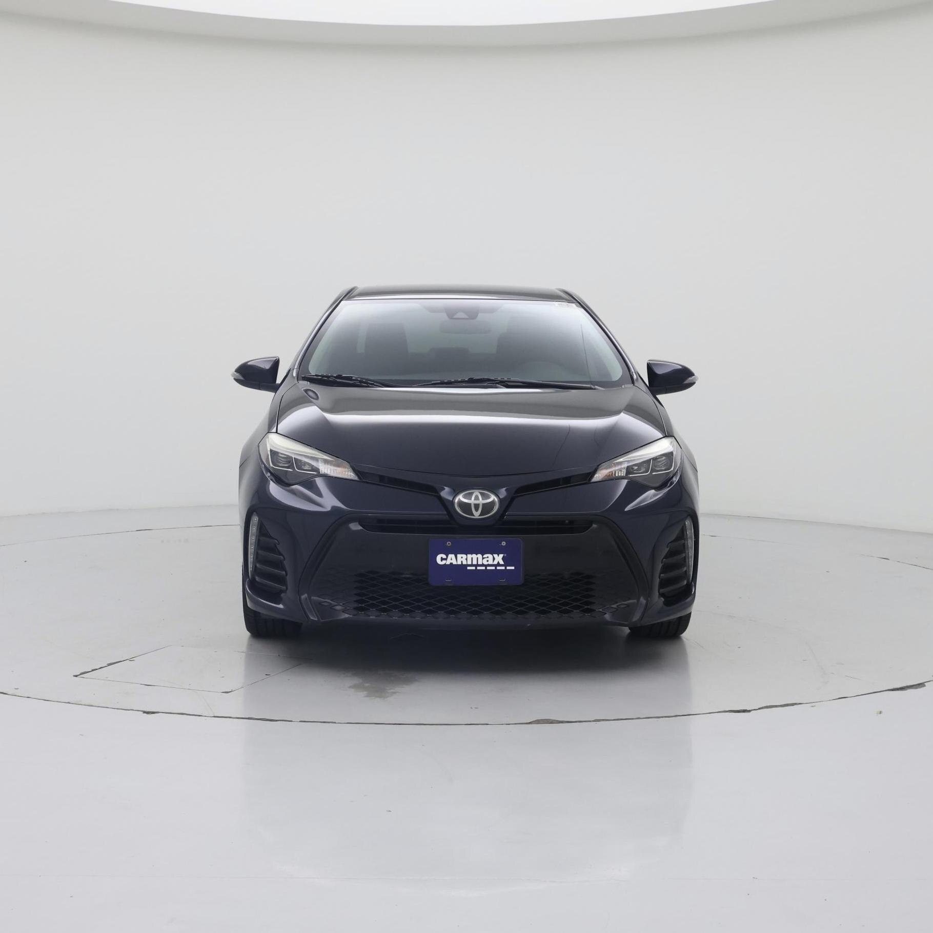 Thumbnail: 2019 Toyota Corolla - 5