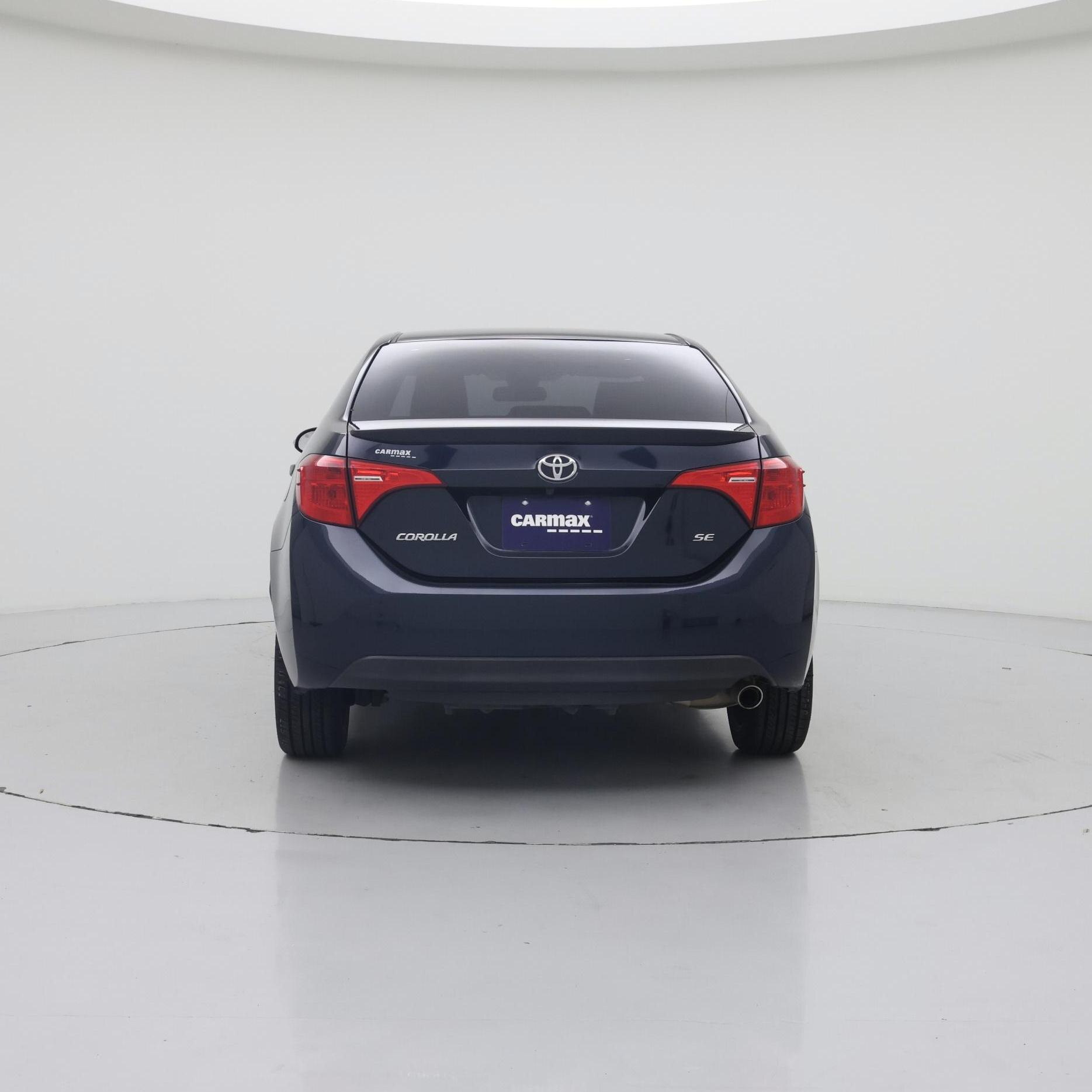 Thumbnail: 2019 Toyota Corolla - 6