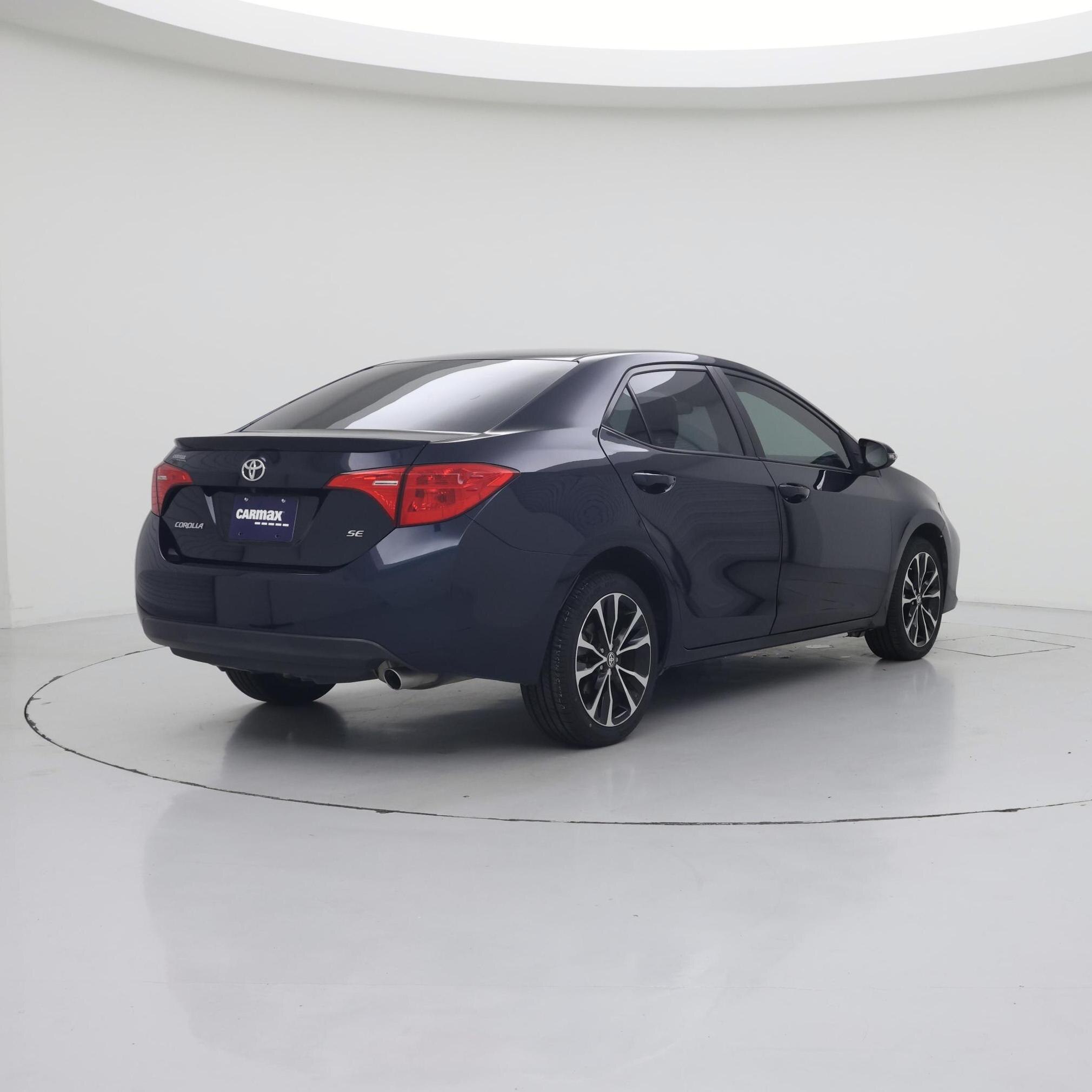 Thumbnail: 2019 Toyota Corolla - 8