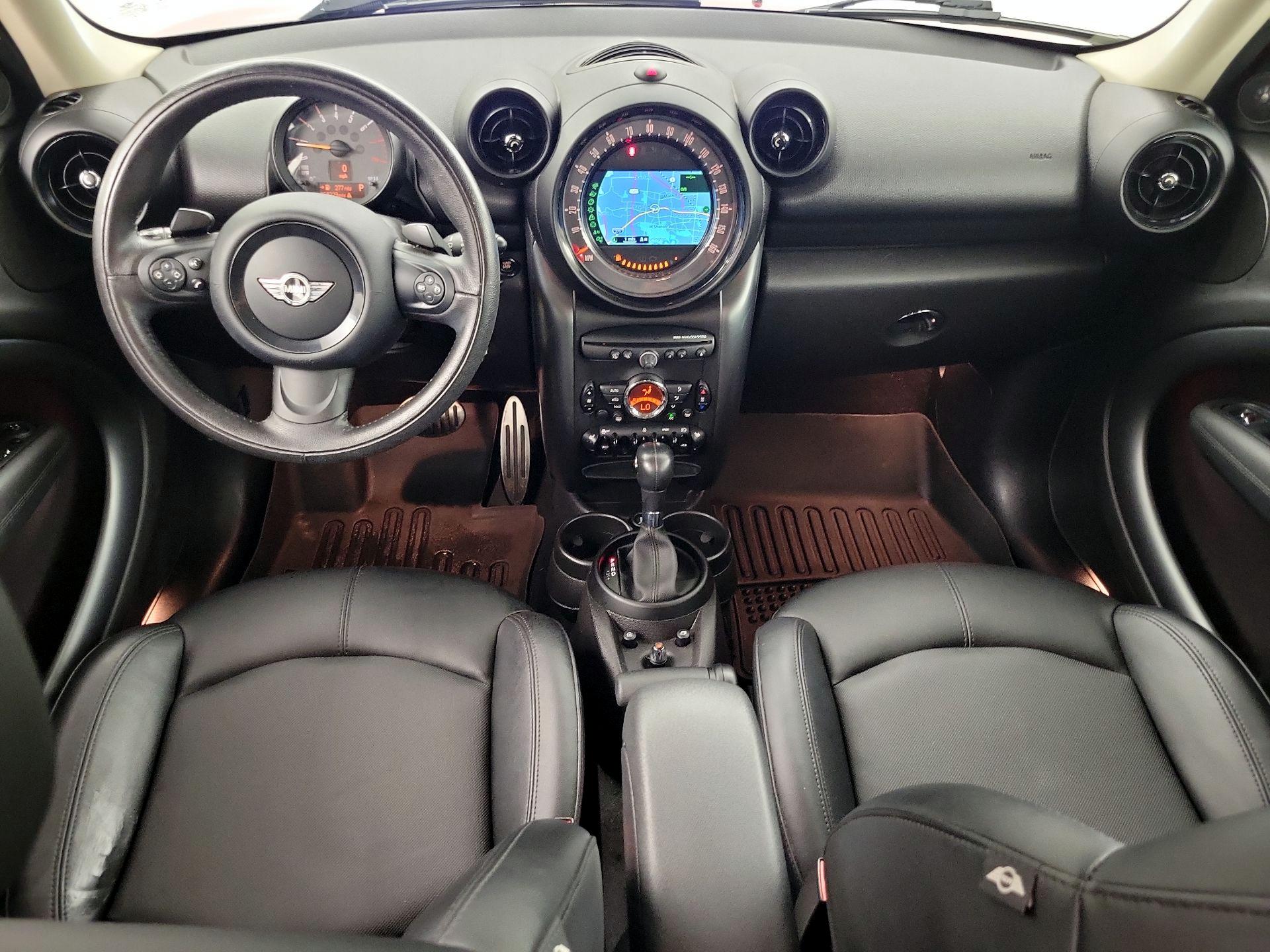 Thumbnail: 2016 MINI Cooper Countryman - 9