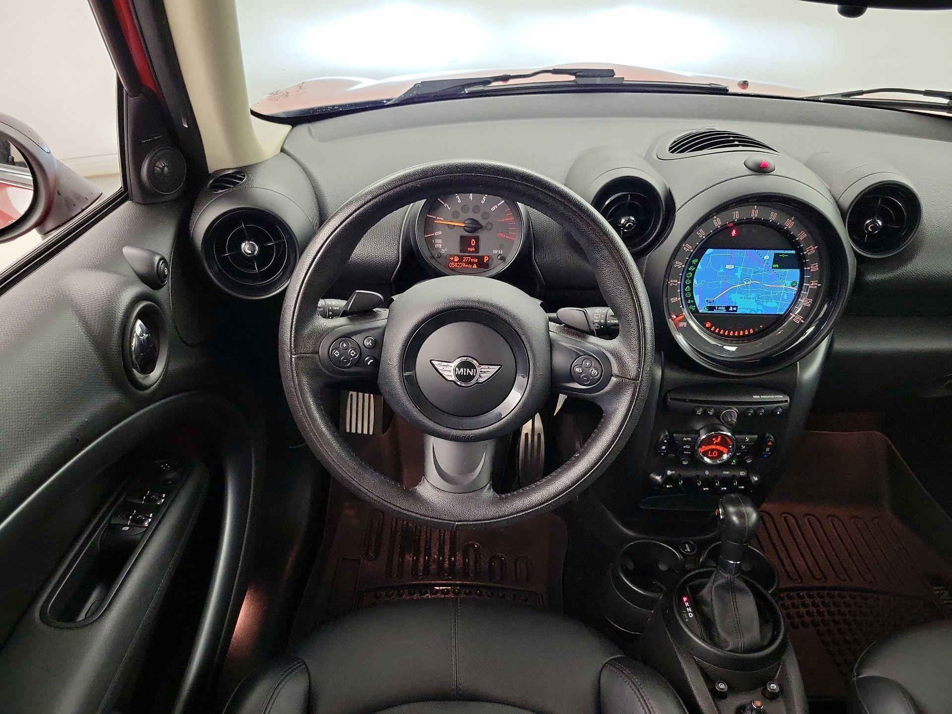 Thumbnail: 2016 MINI Cooper Countryman - 10