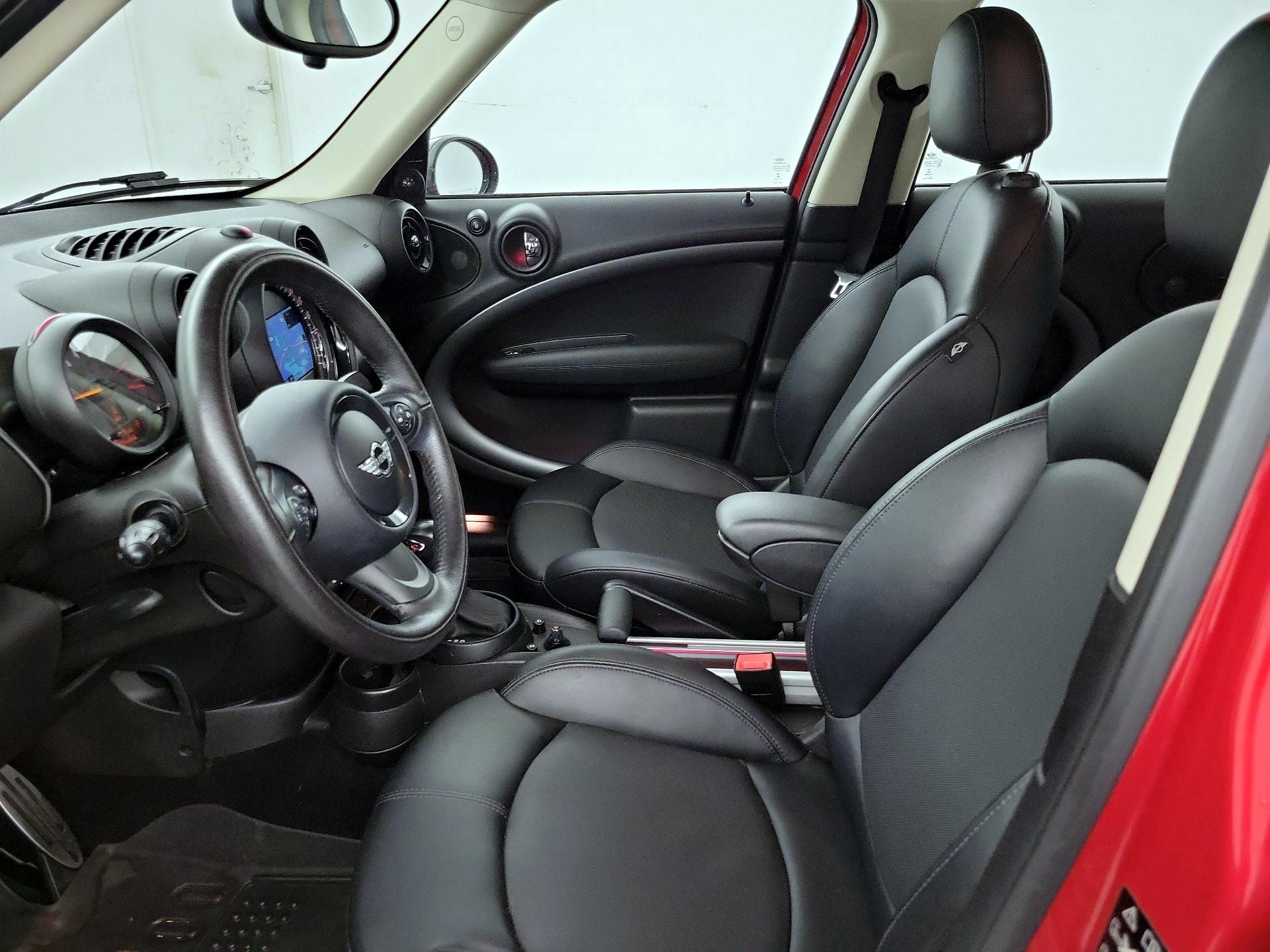 Thumbnail: 2016 MINI Cooper Countryman - 11