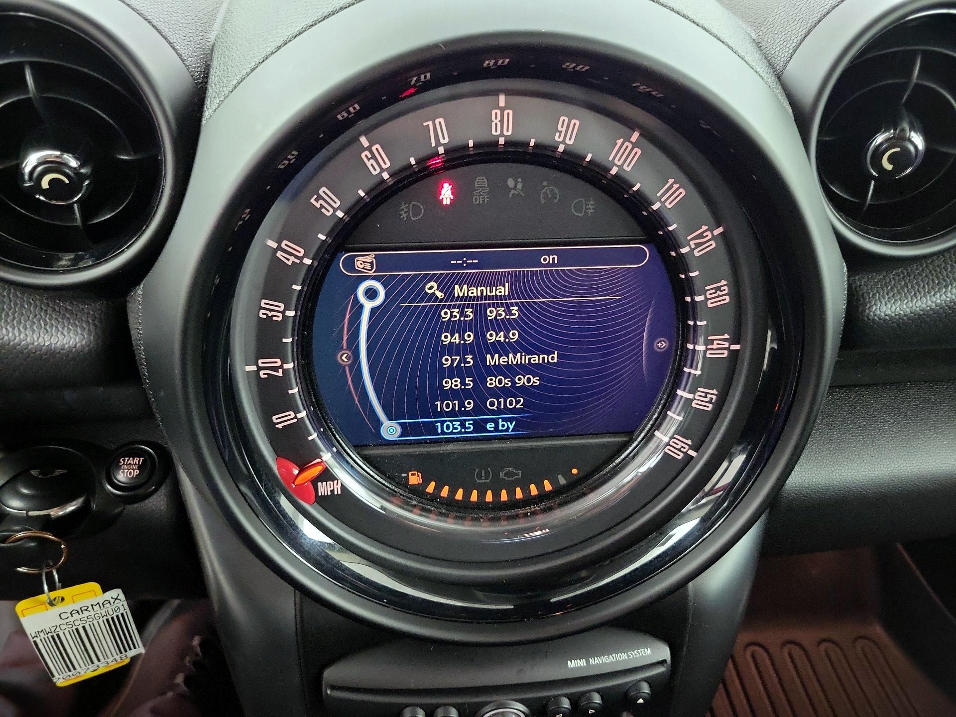 Thumbnail: 2016 MINI Cooper Countryman - 15