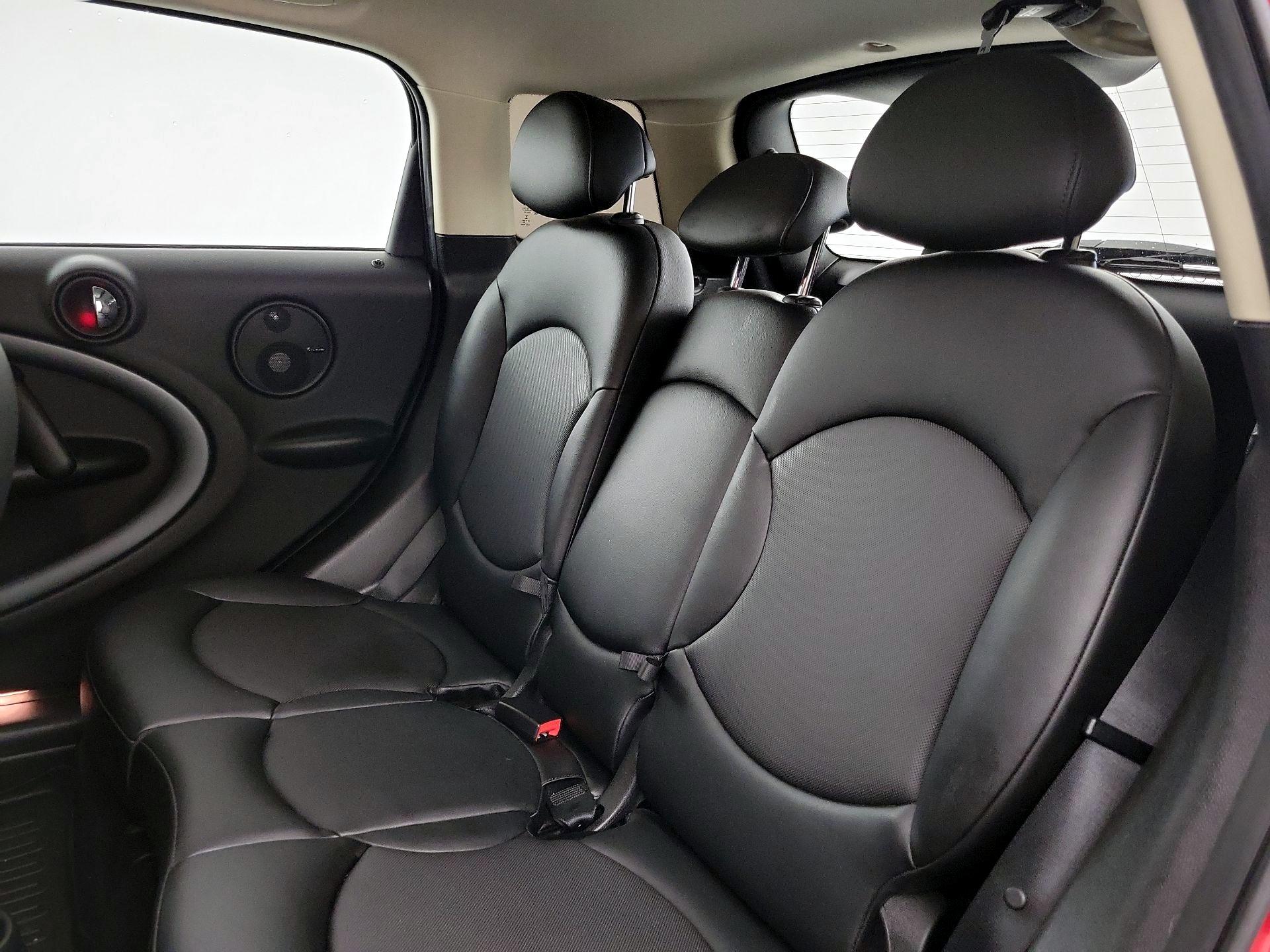 Thumbnail: 2016 MINI Cooper Countryman - 20