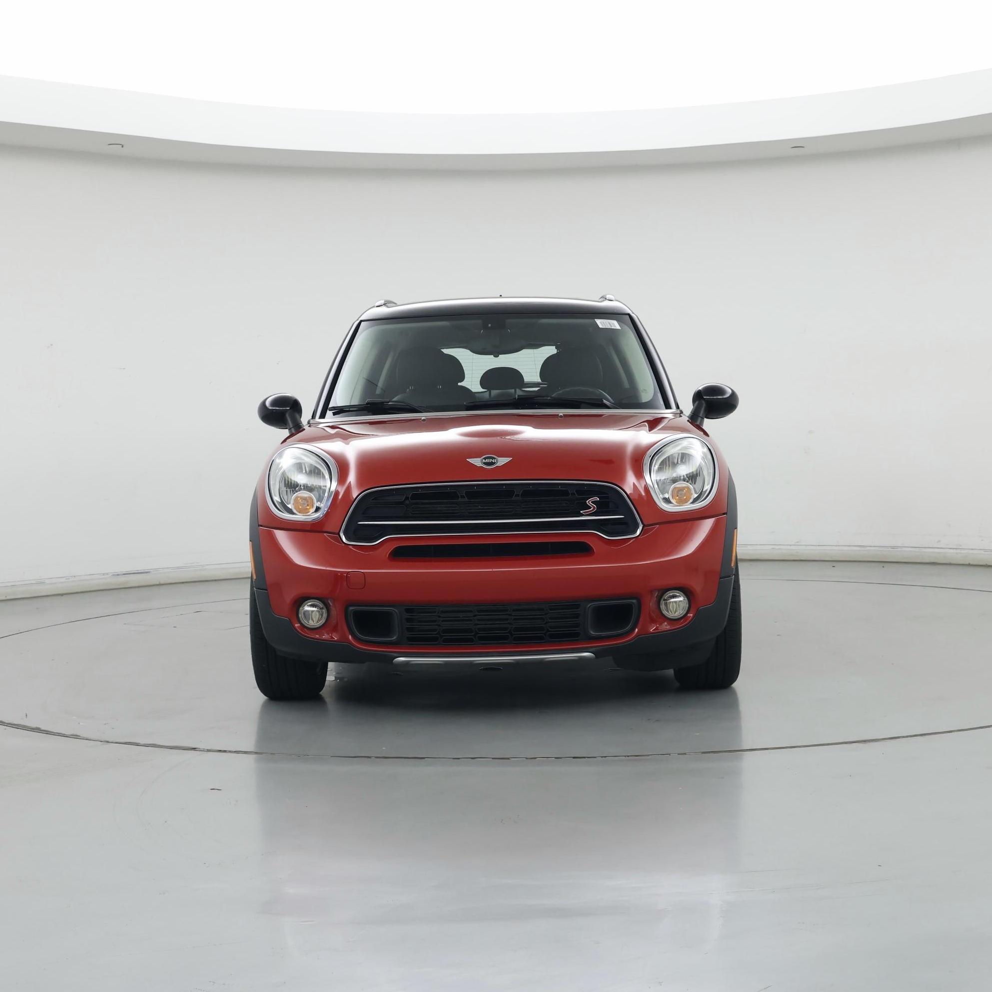 Thumbnail: 2016 MINI Cooper Countryman - 5