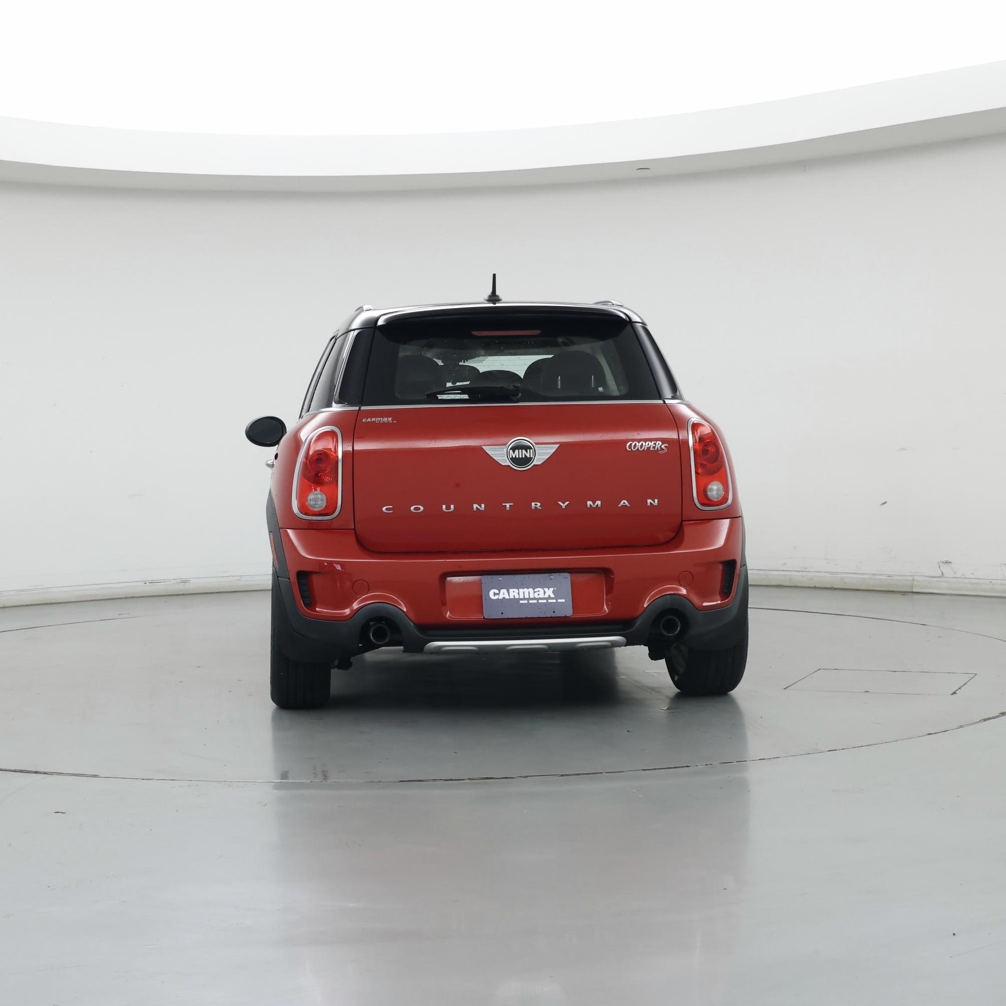 Thumbnail: 2016 MINI Cooper Countryman - 6