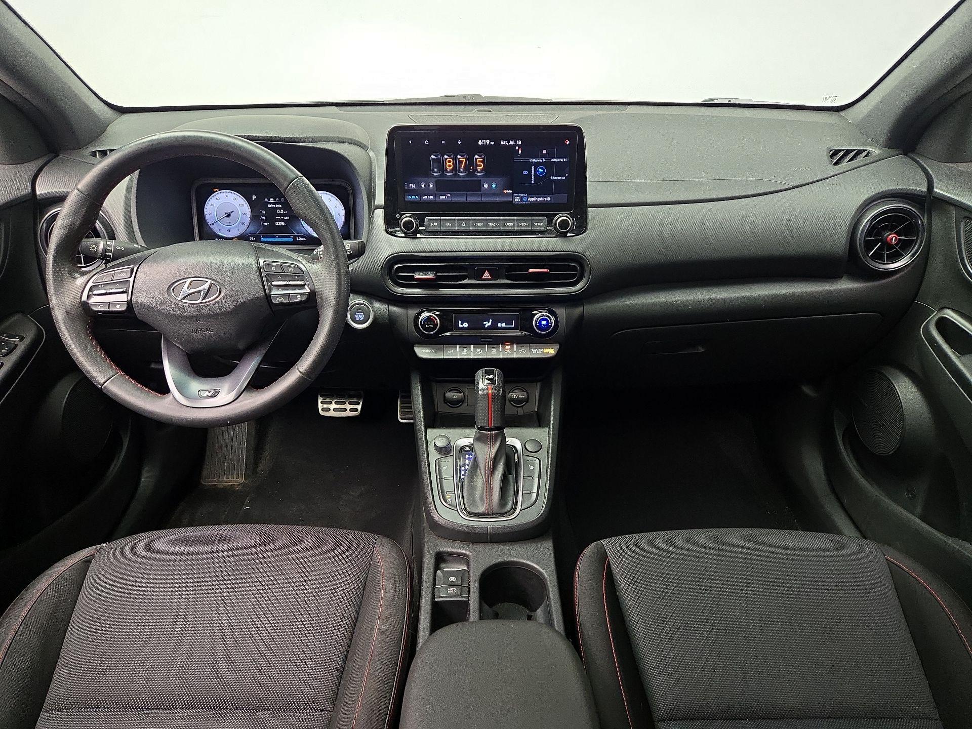 Thumbnail: 2022 Hyundai Kona - 9