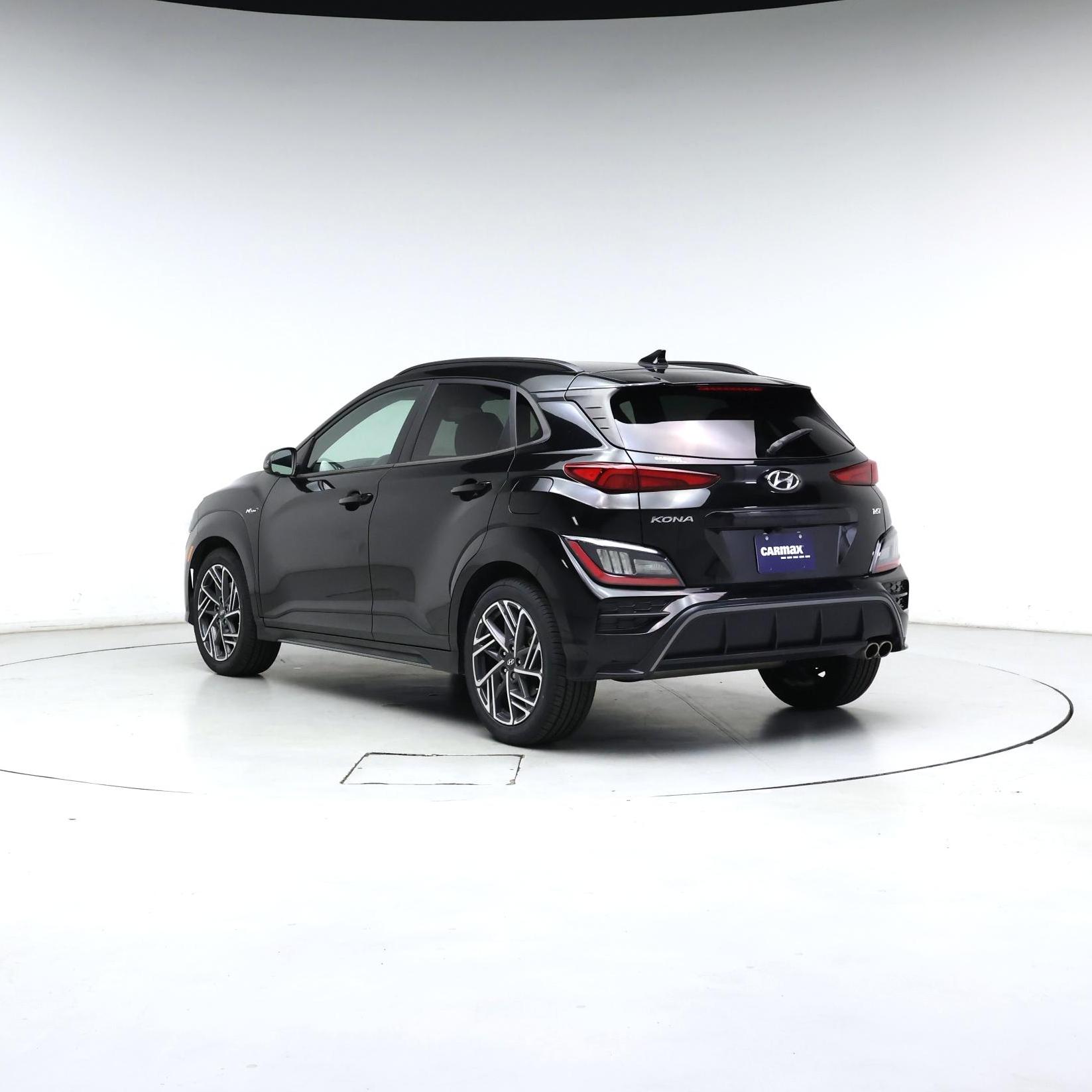 Thumbnail: 2022 Hyundai Kona - 2