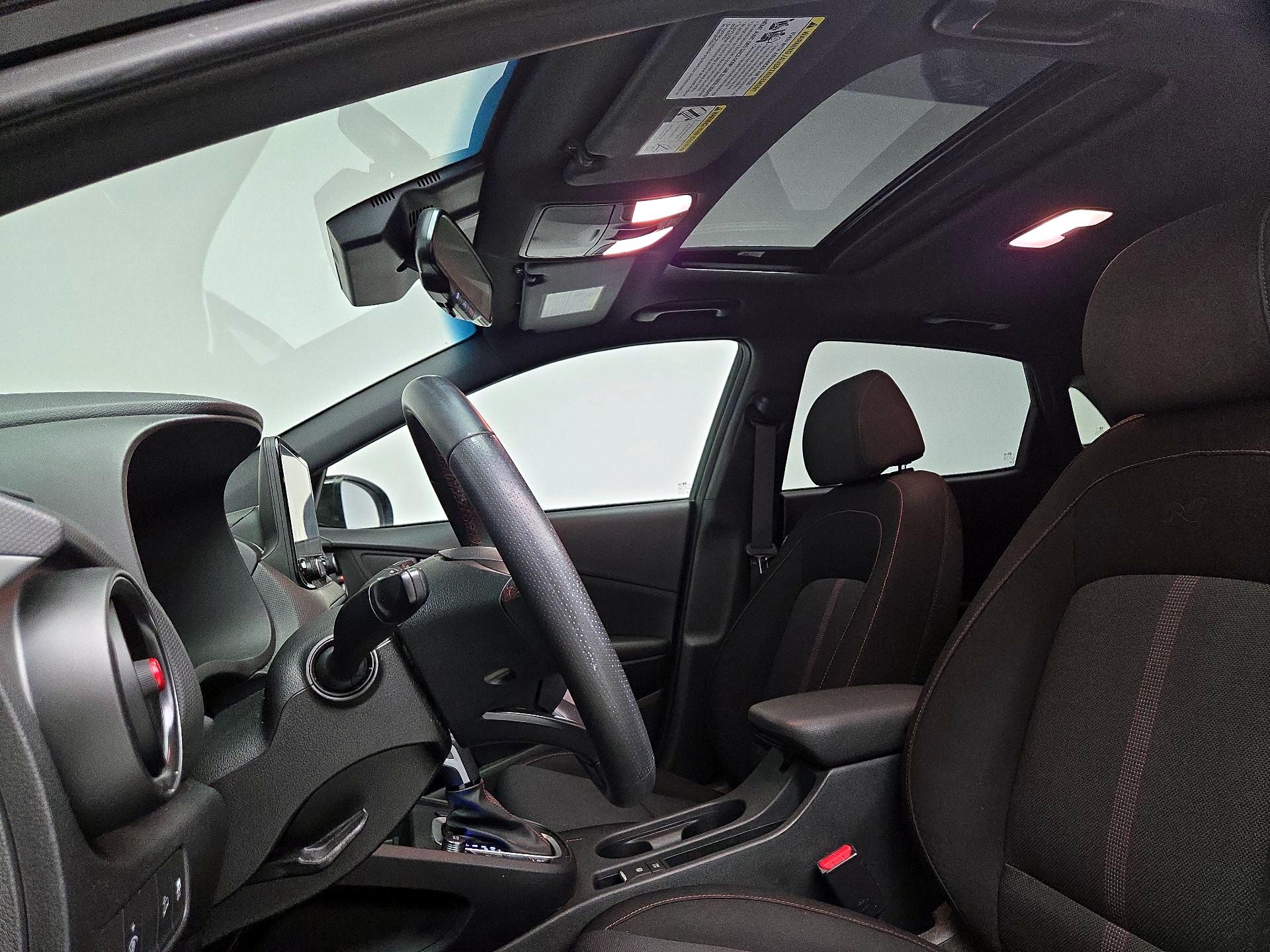 Thumbnail: 2022 Hyundai Kona - 20