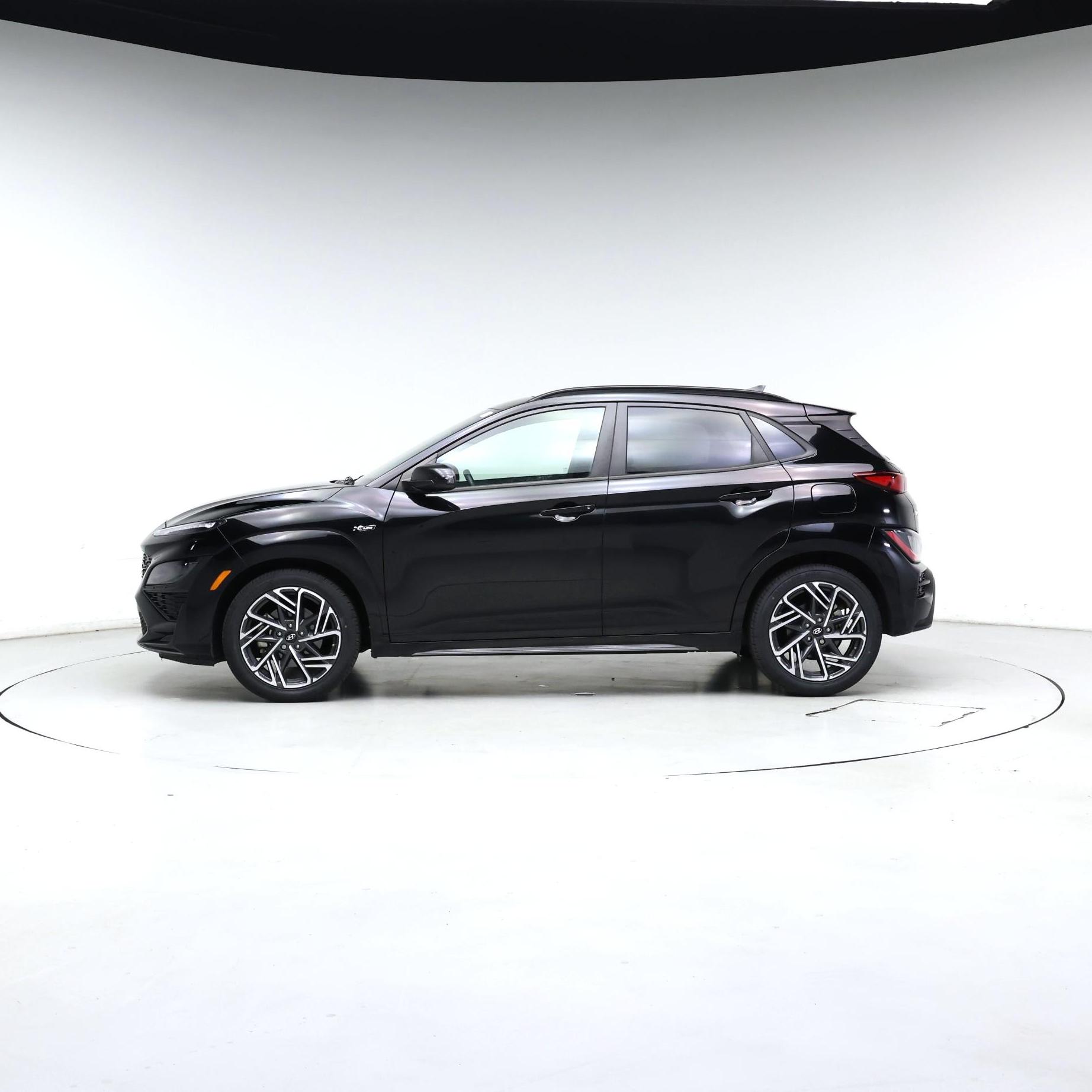 Thumbnail: 2022 Hyundai Kona - 3