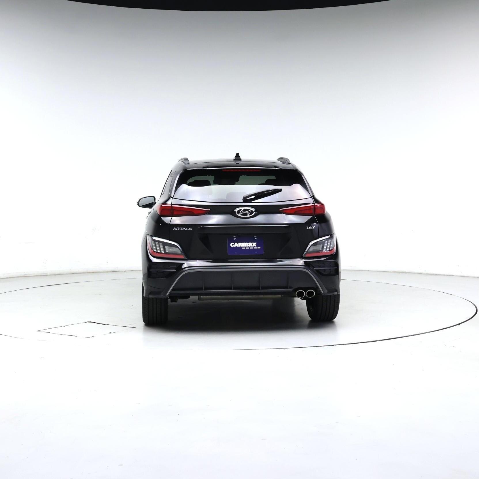 Thumbnail: 2022 Hyundai Kona - 6