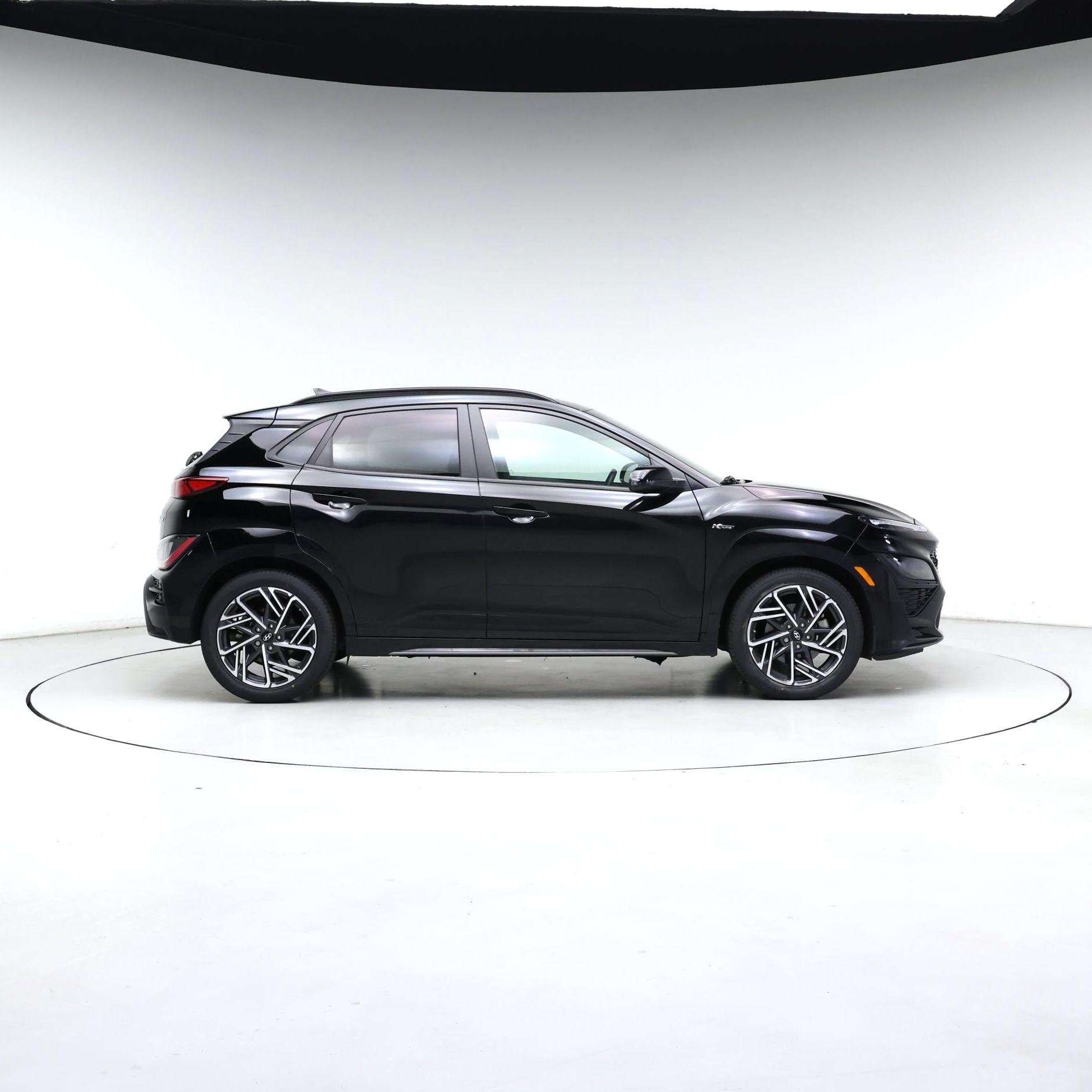 Thumbnail: 2022 Hyundai Kona - 7