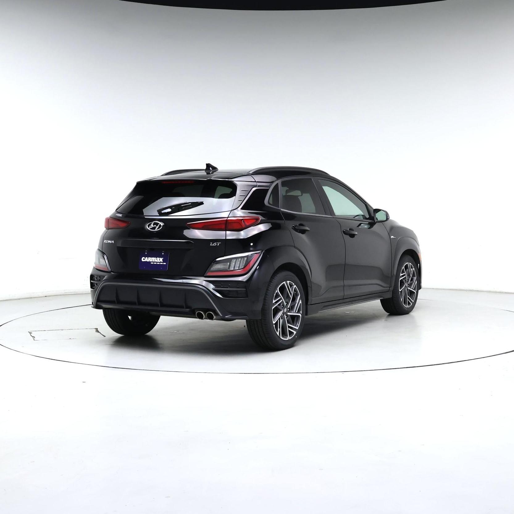 Thumbnail: 2022 Hyundai Kona - 8
