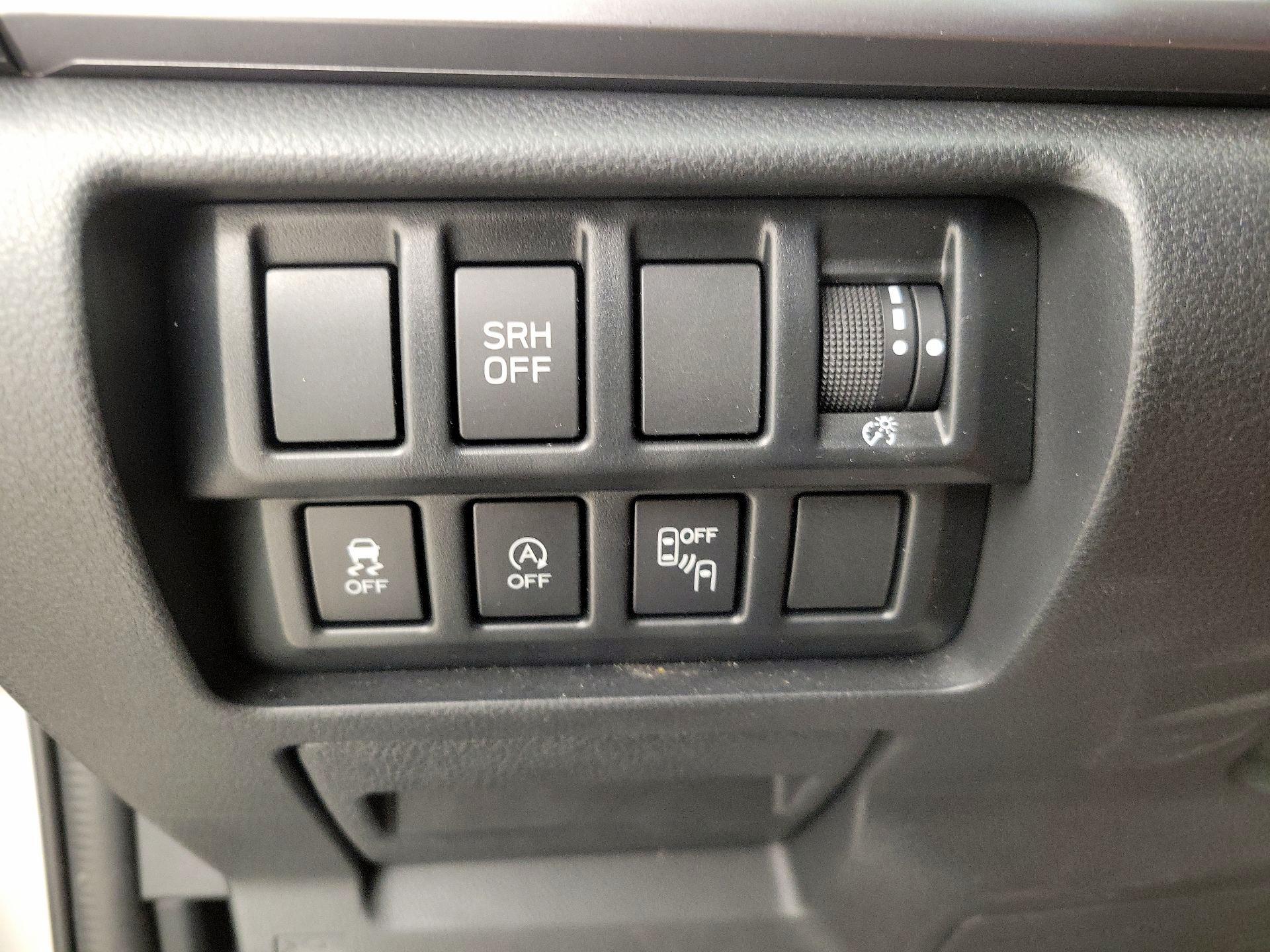 Thumbnail: 2021 Subaru Forester - 13