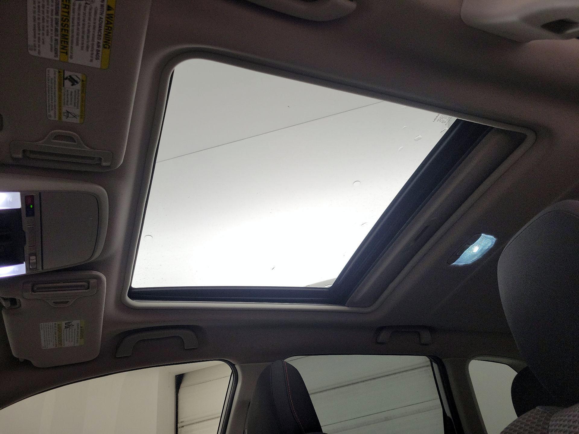 Thumbnail: 2021 Subaru Forester - 19