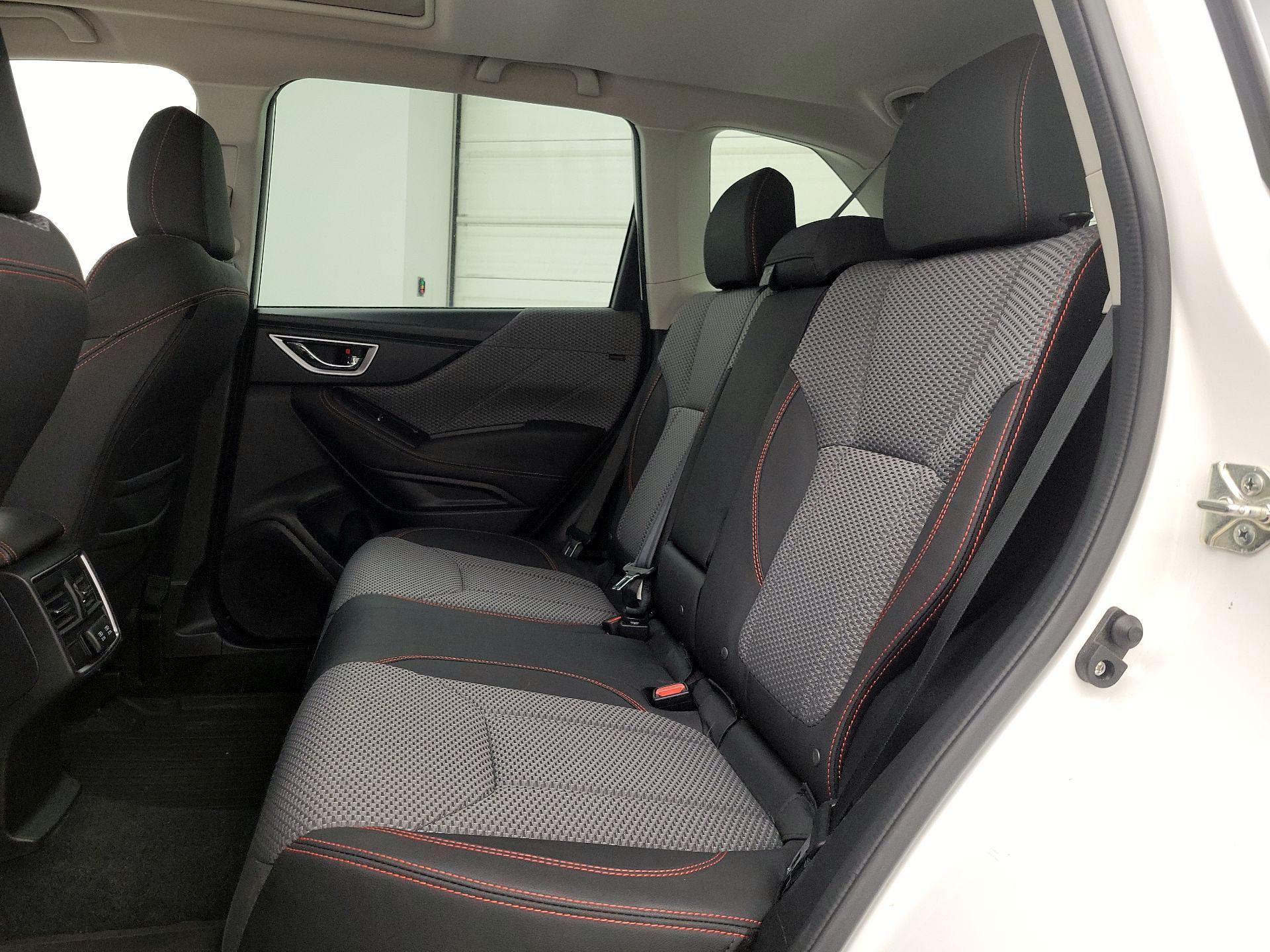 Thumbnail: 2021 Subaru Forester - 20