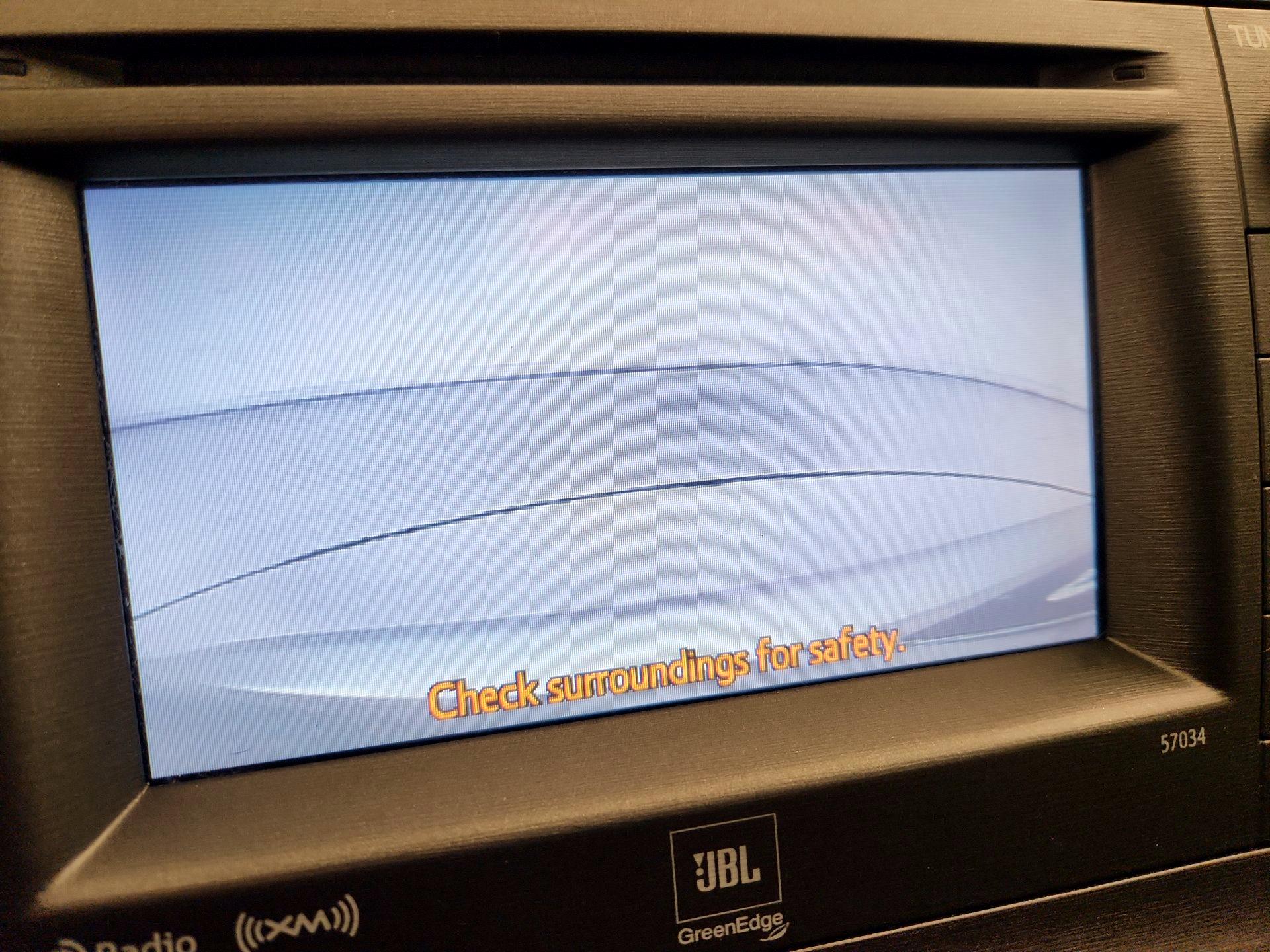 Thumbnail: 2015 Toyota Prius - 14