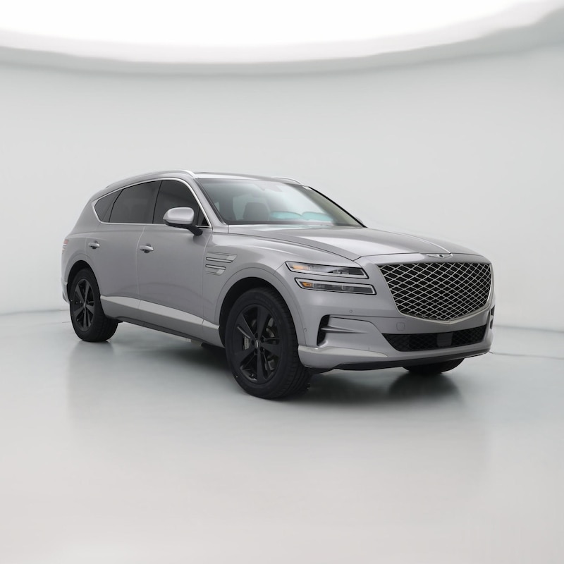 2023 Genesis GV80 3.5T Advanced +