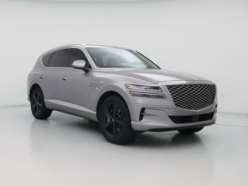 2023 Genesis GV80 3.5T Advanced +