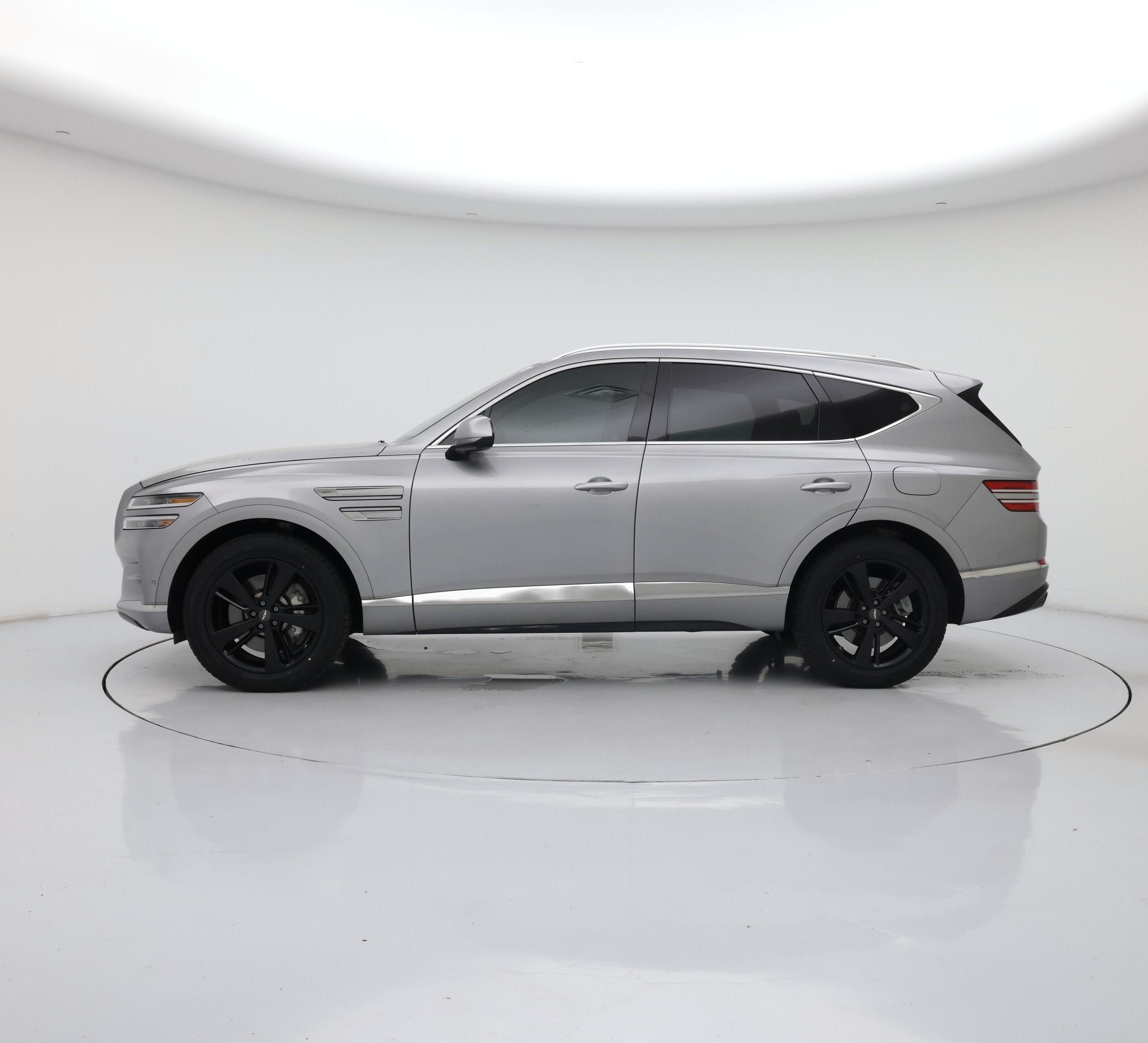 Thumbnail: 2023 Genesis GV80 - 3