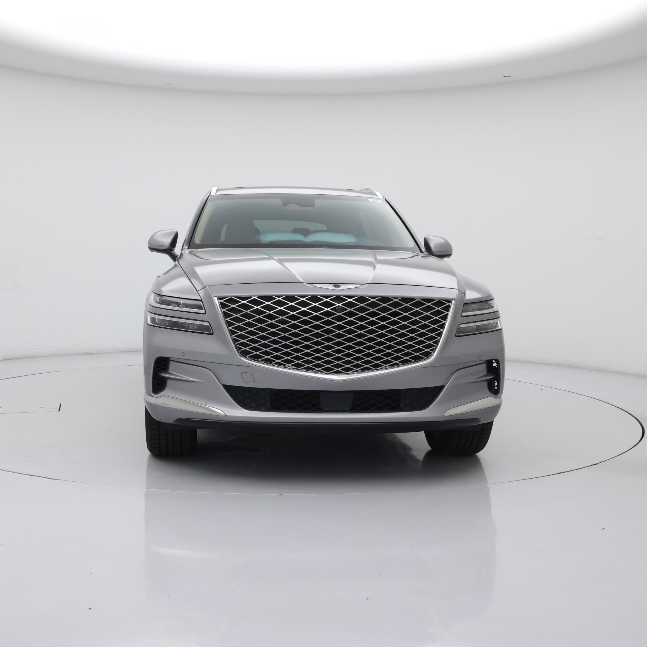 Thumbnail: 2023 Genesis GV80 - 5