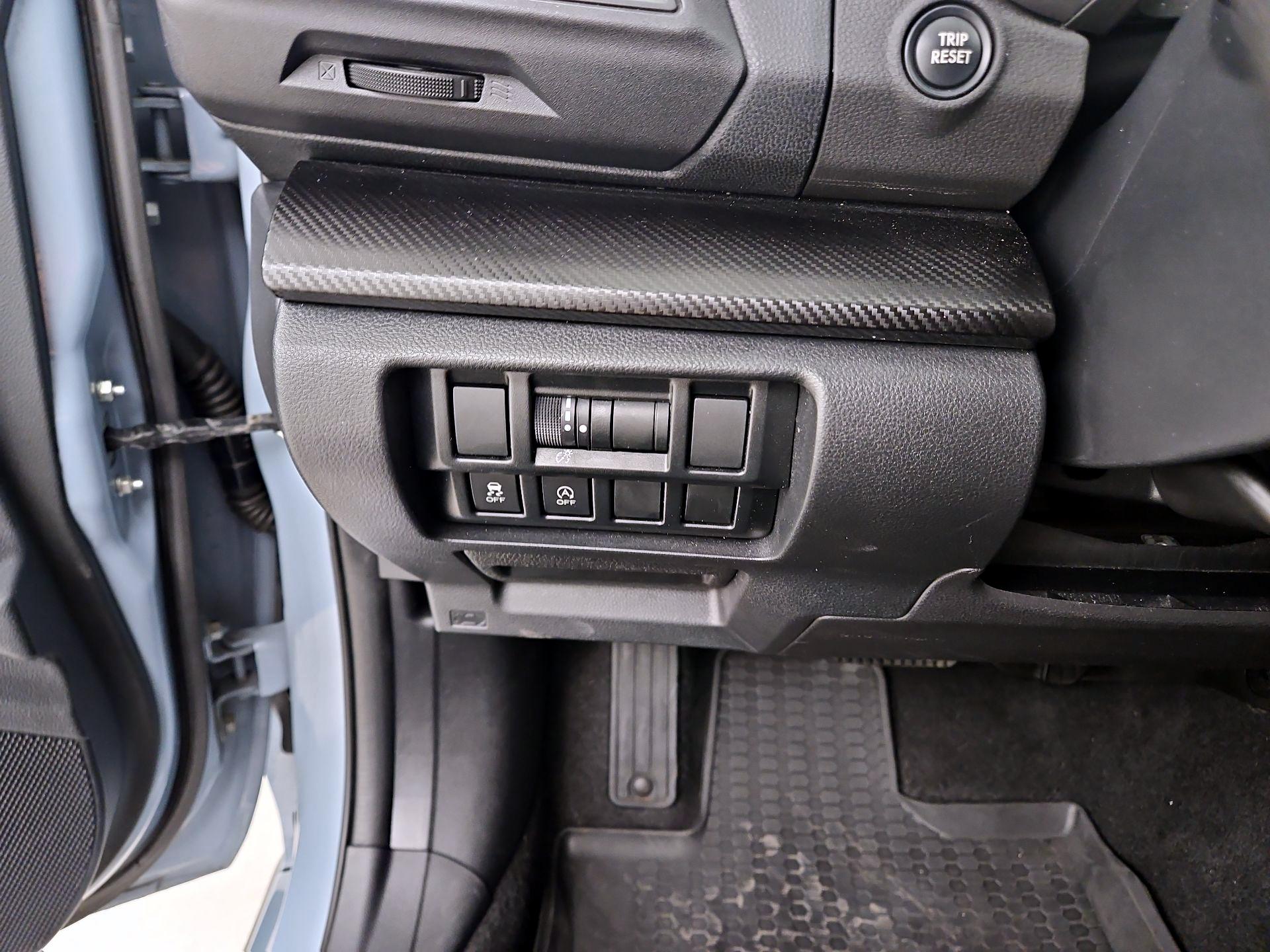 Thumbnail: 2021 Subaru Crosstrek - 13