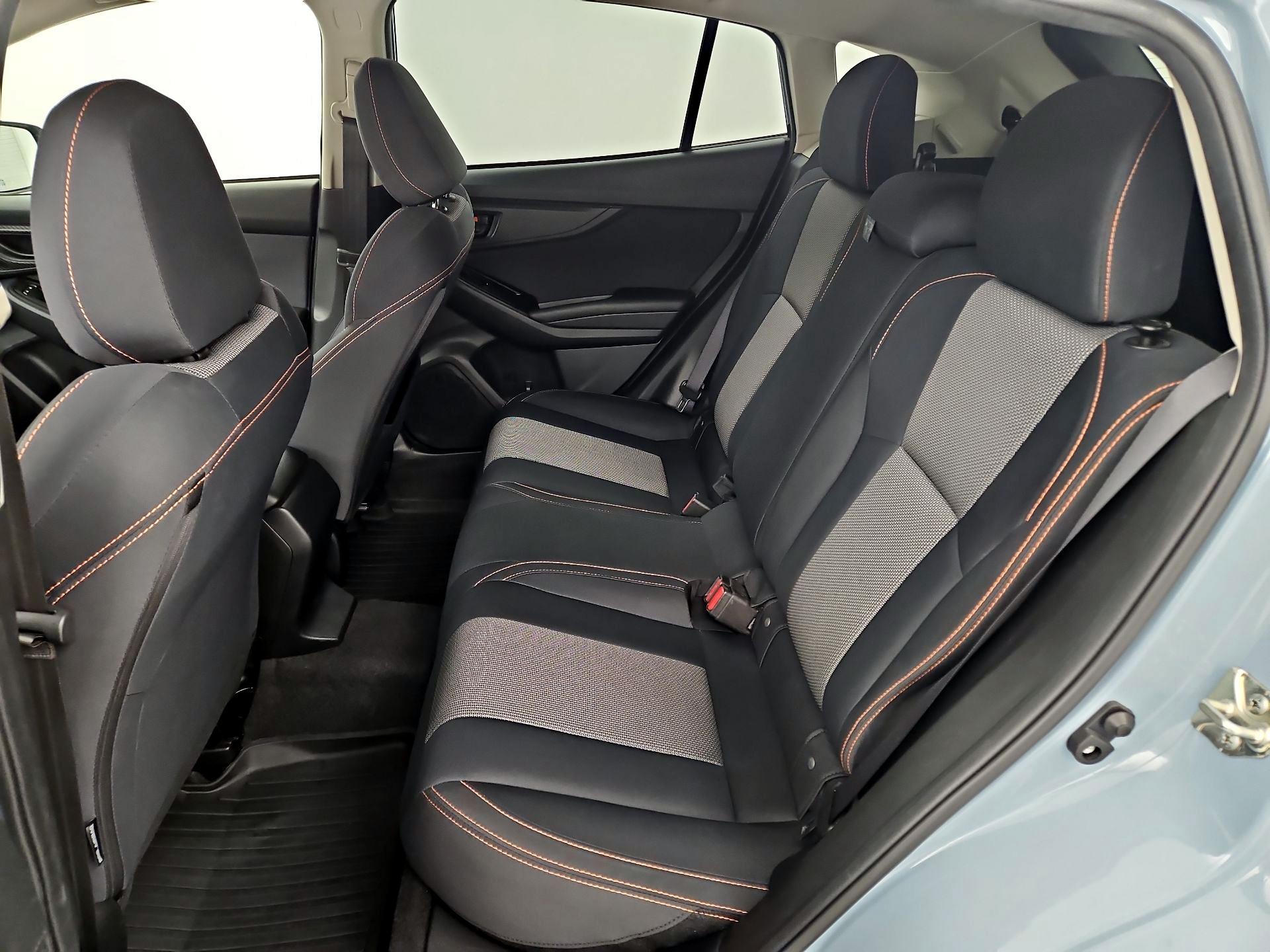 Thumbnail: 2021 Subaru Crosstrek - 19