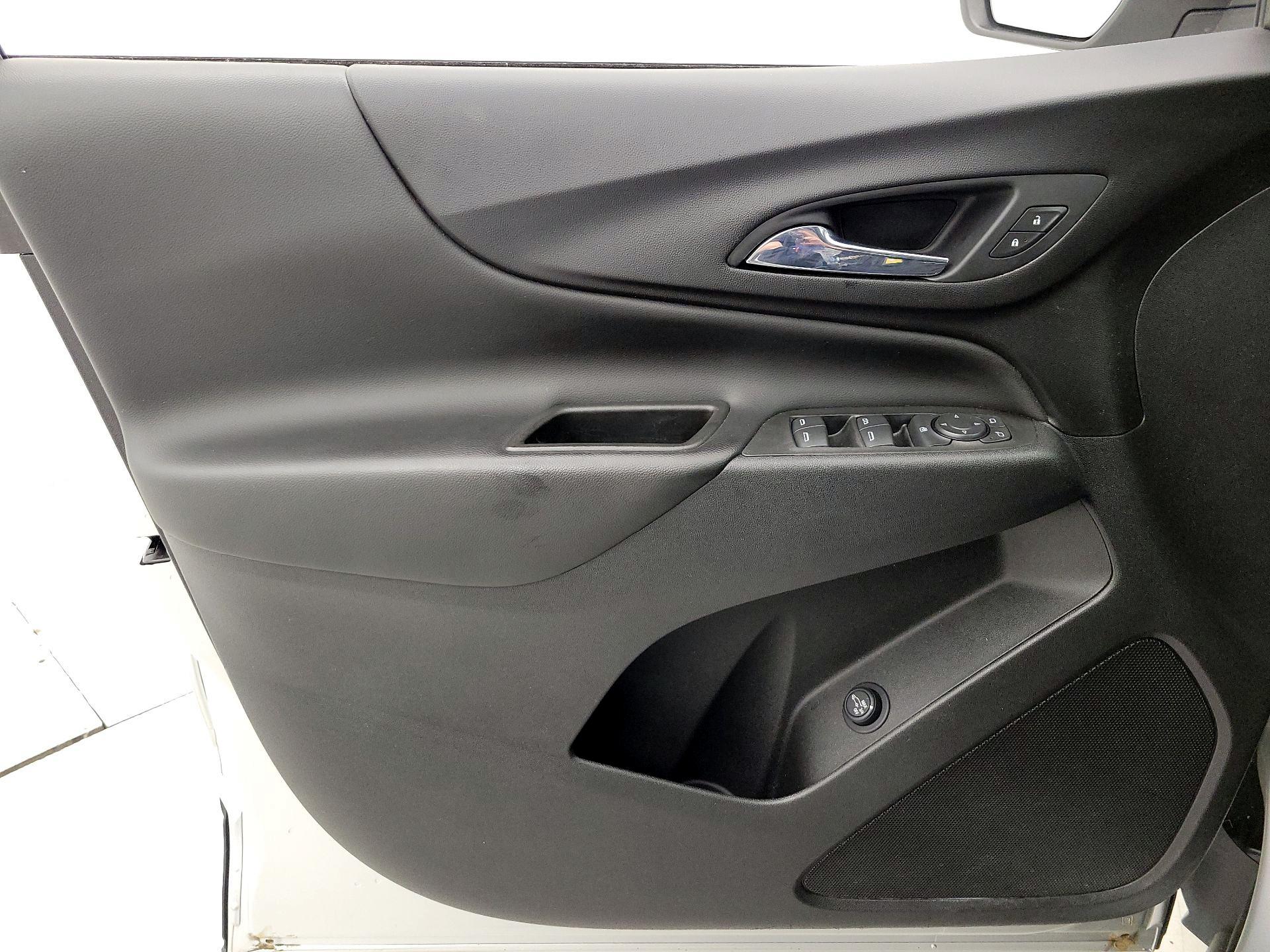 Thumbnail: 2021 Chevrolet Equinox - 12