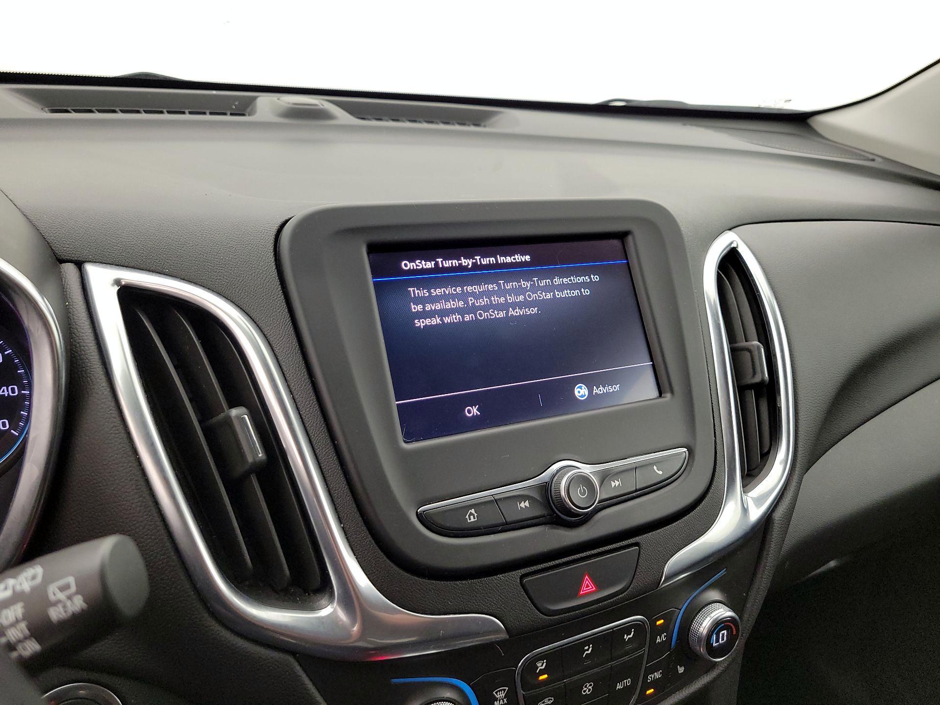 Thumbnail: 2021 Chevrolet Equinox - 14