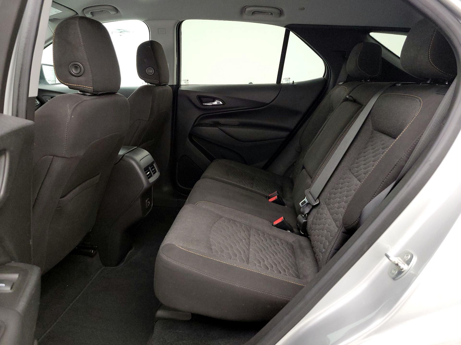 Thumbnail: 2021 Chevrolet Equinox - 20