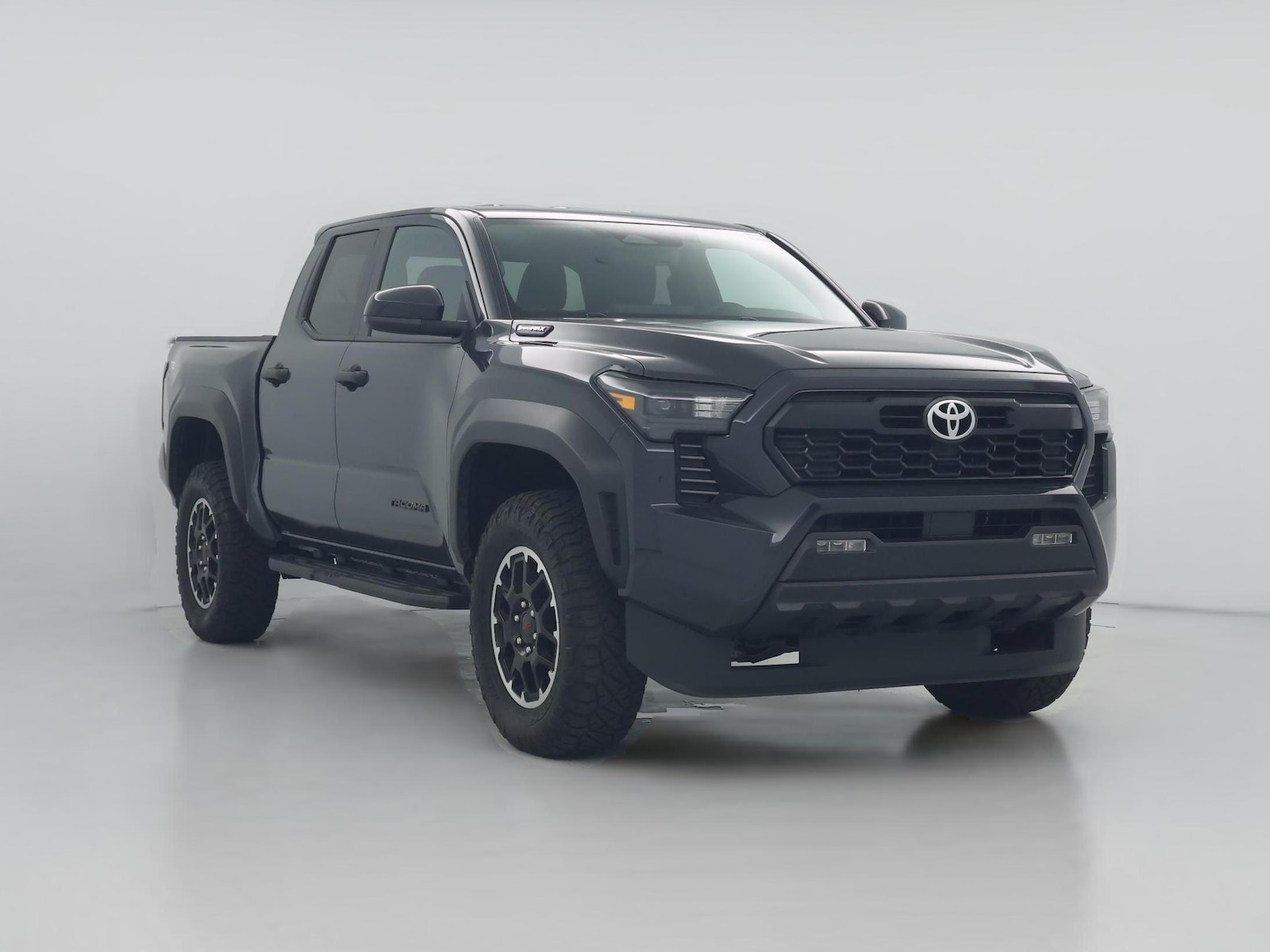 2025 Toyota Tacoma 4WD