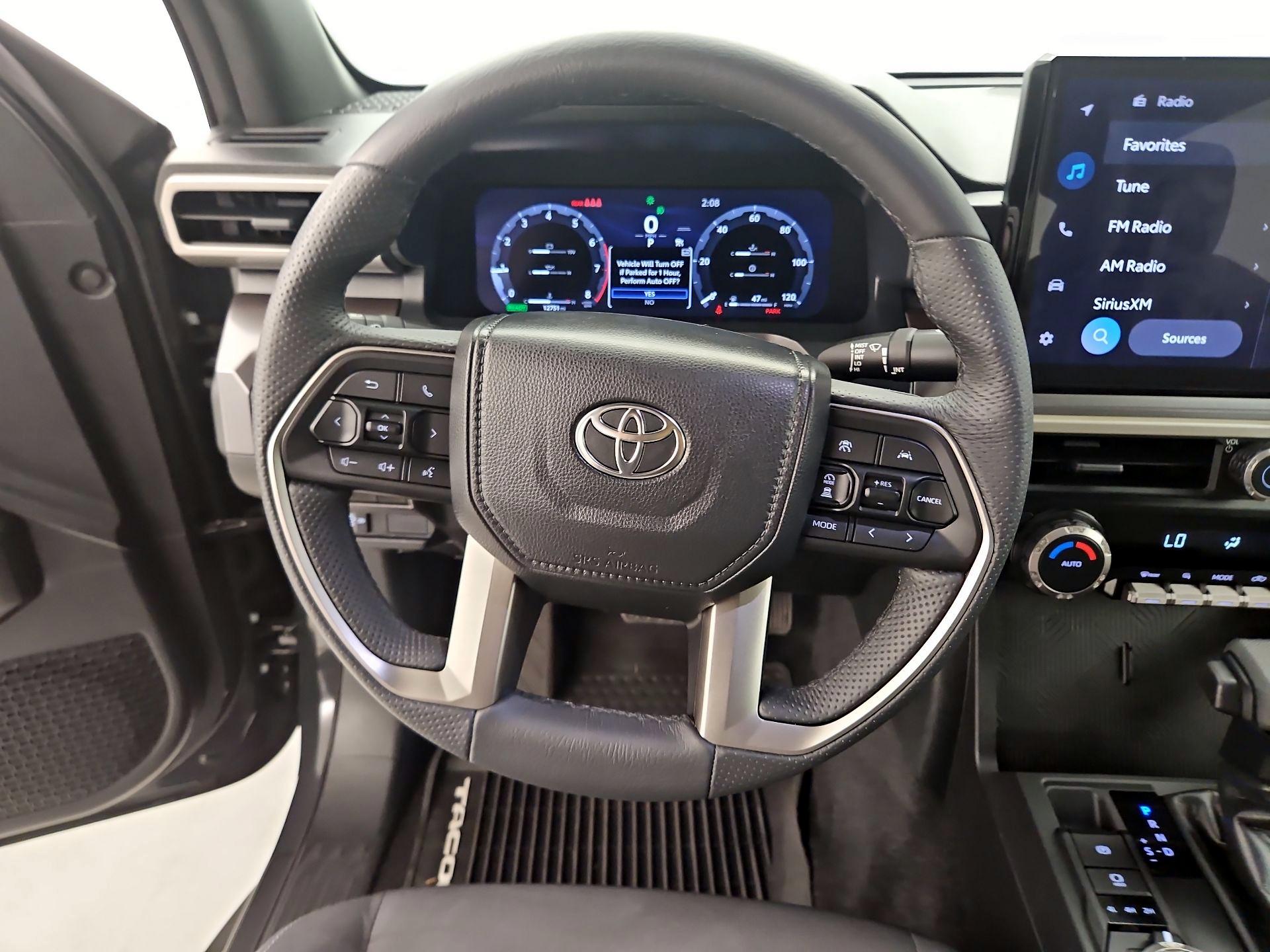 Thumbnail: 2025 Toyota Tacoma - 10
