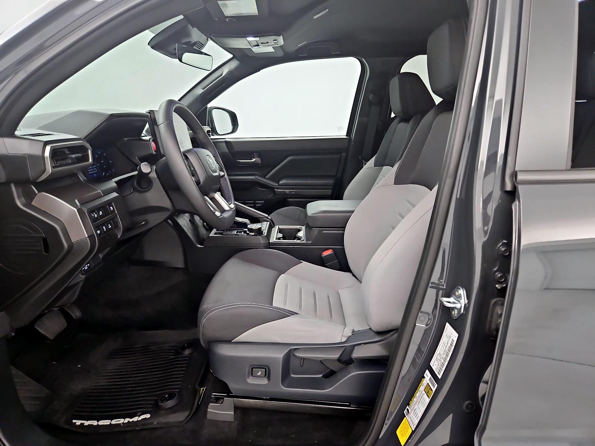 Thumbnail: 2025 Toyota Tacoma - 11