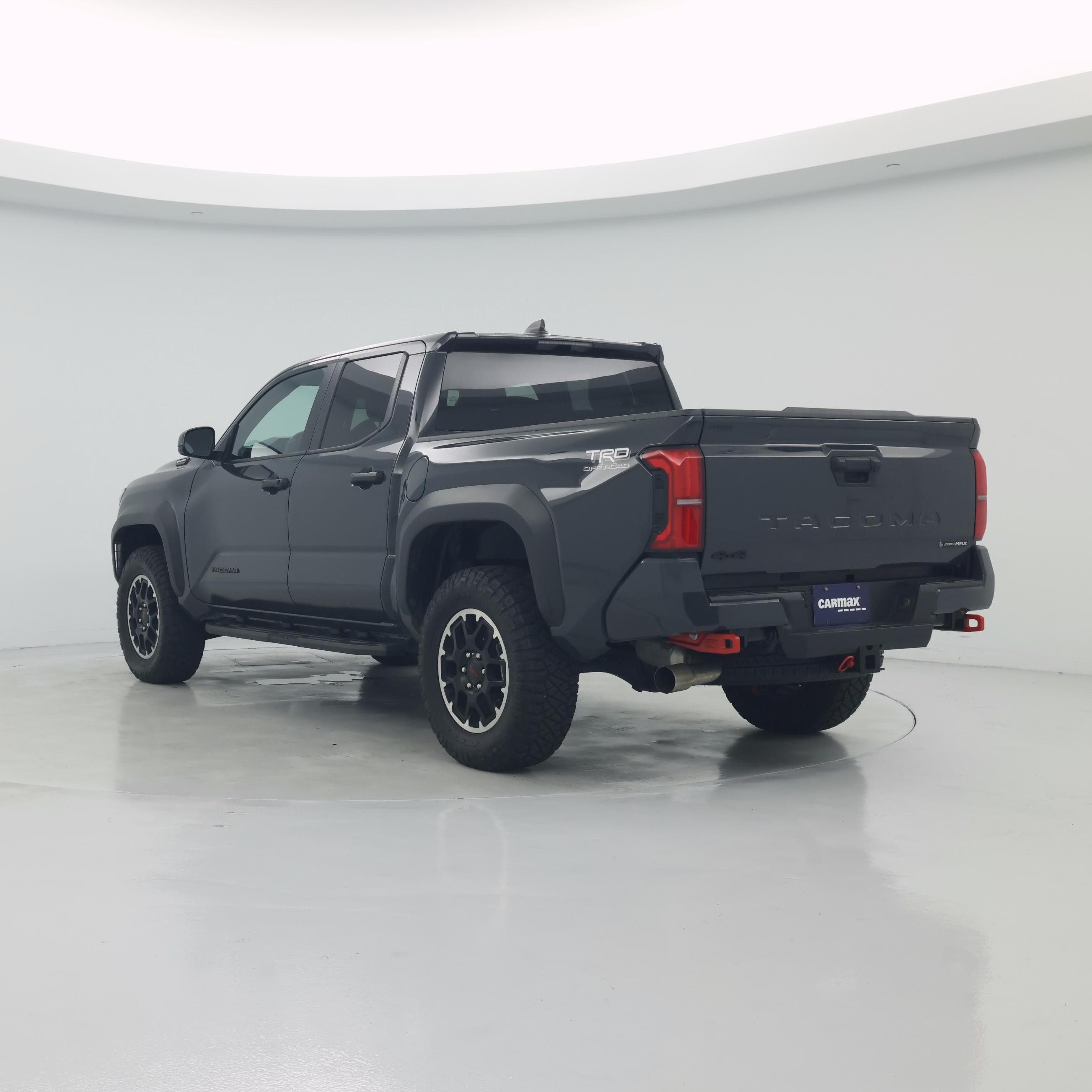 Thumbnail: 2025 Toyota Tacoma - 2