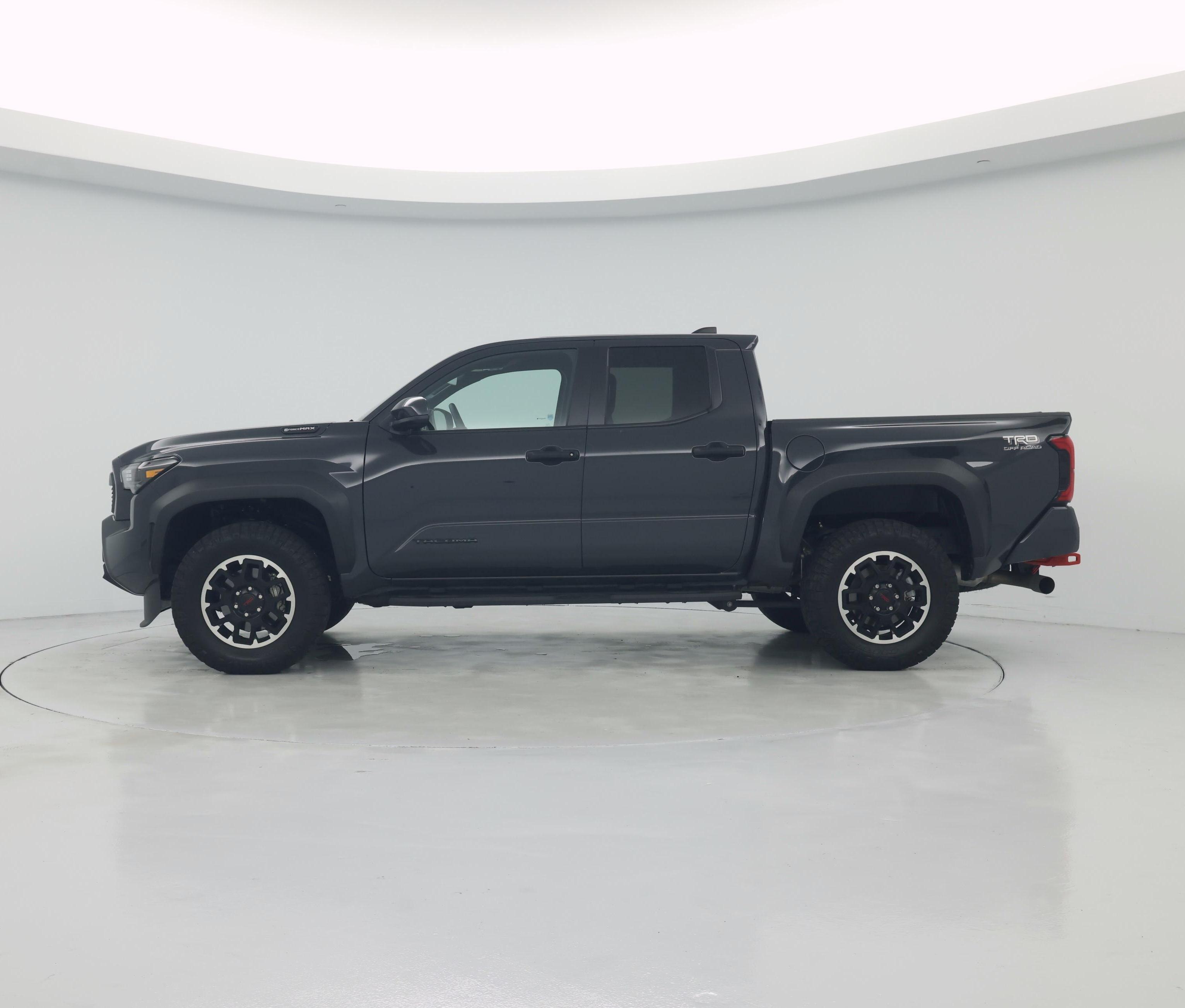 Thumbnail: 2025 Toyota Tacoma - 3
