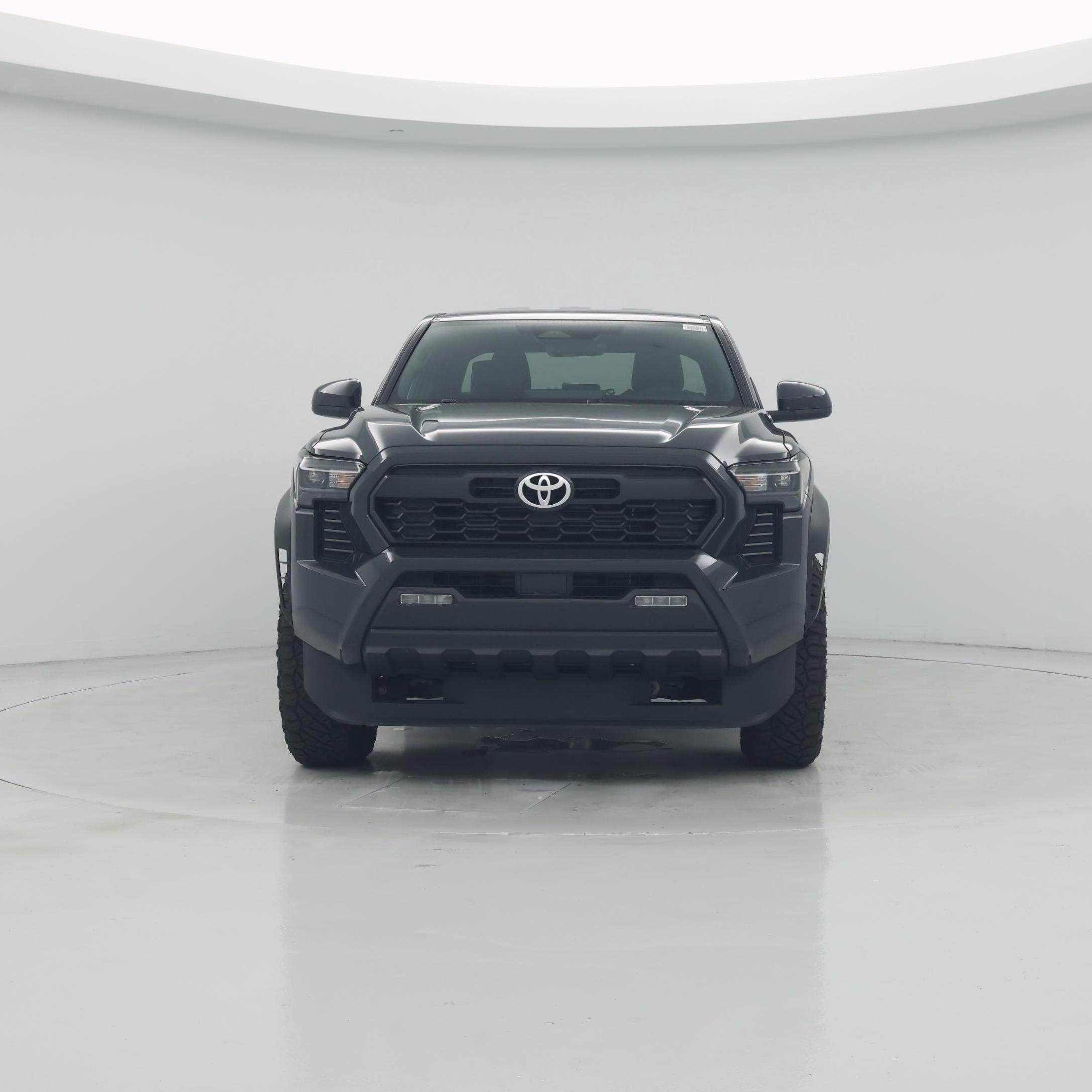 Thumbnail: 2025 Toyota Tacoma - 5