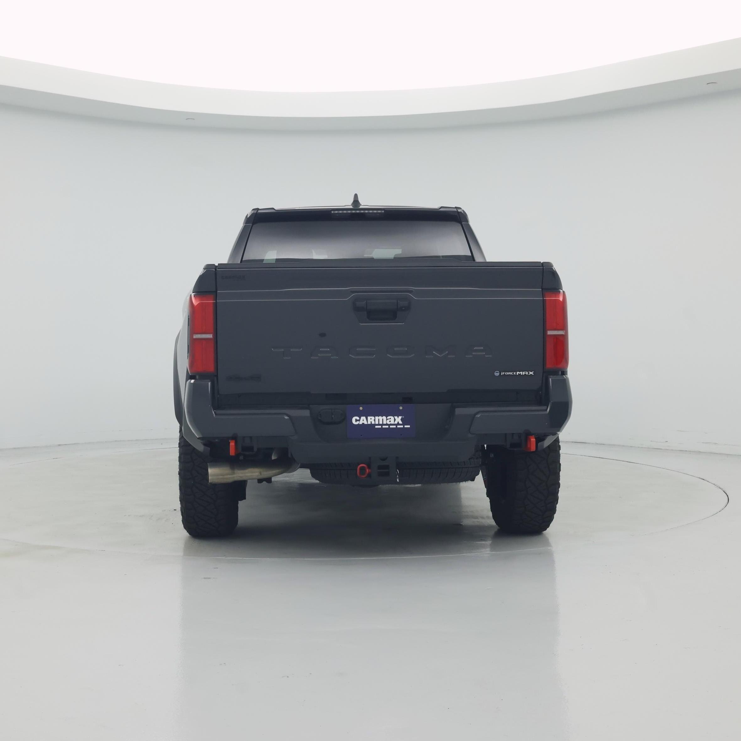 Thumbnail: 2025 Toyota Tacoma - 6