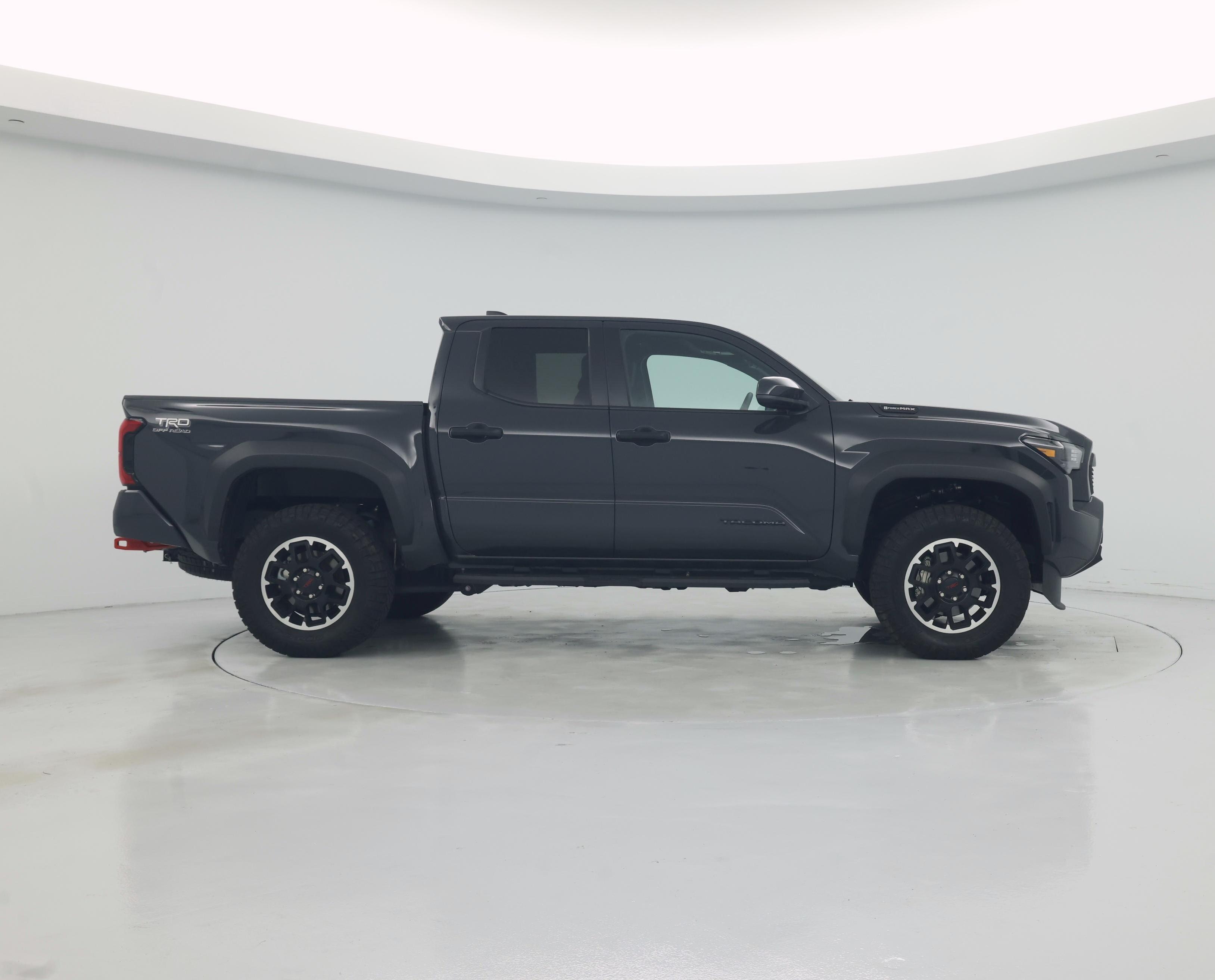 Thumbnail: 2025 Toyota Tacoma - 7