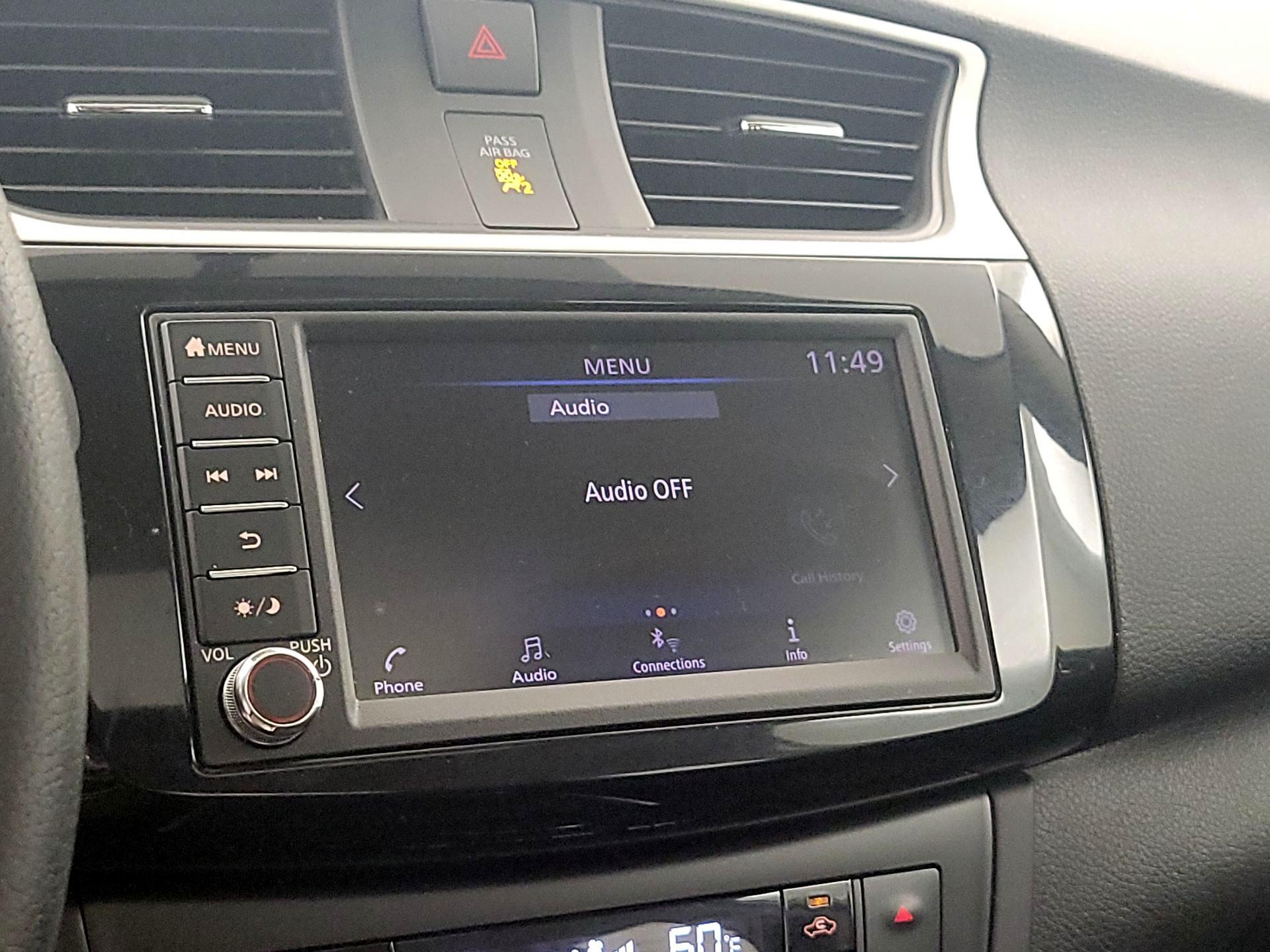Thumbnail: 2019 Nissan Sentra - 15