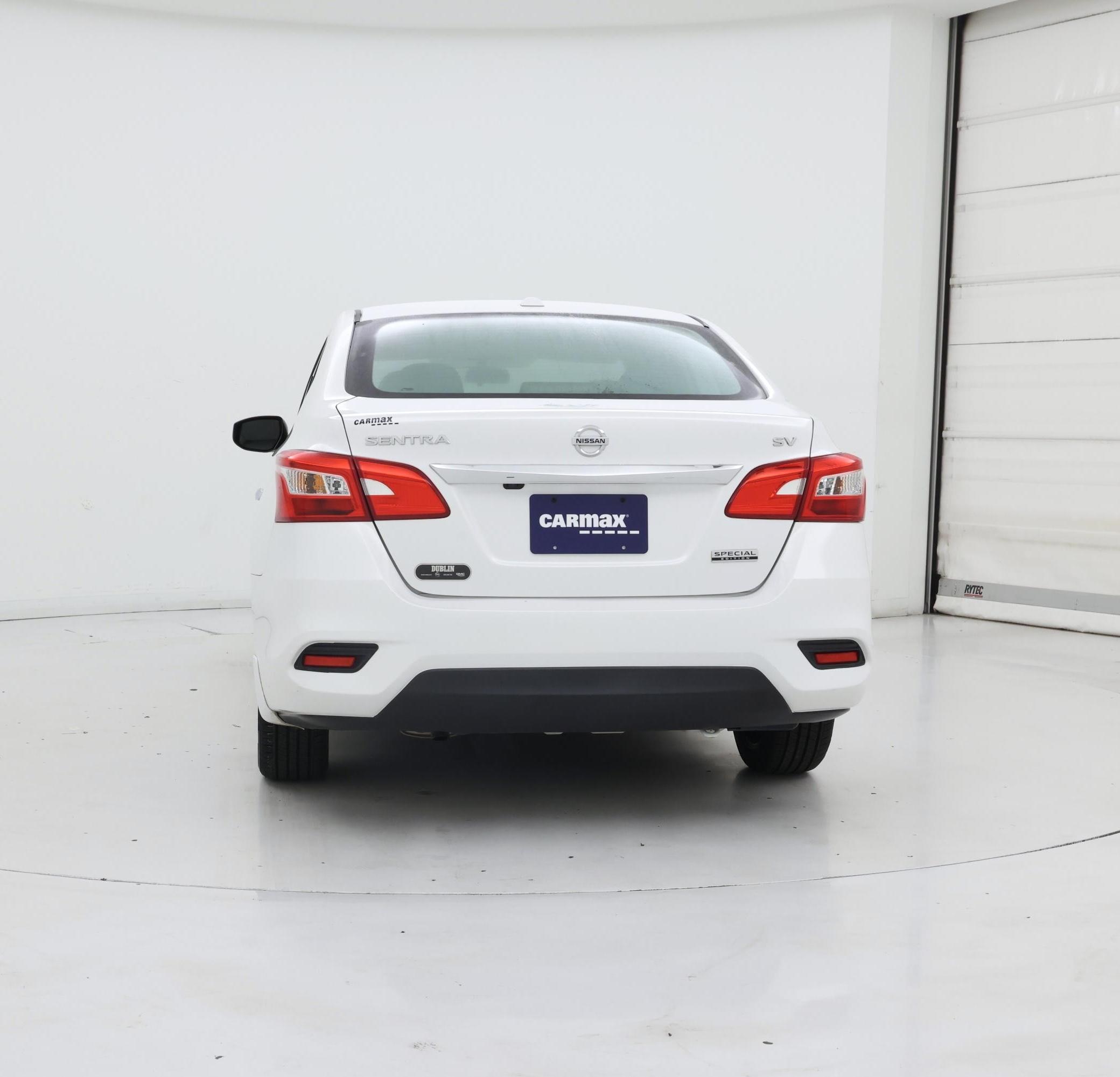 Thumbnail: 2019 Nissan Sentra - 6